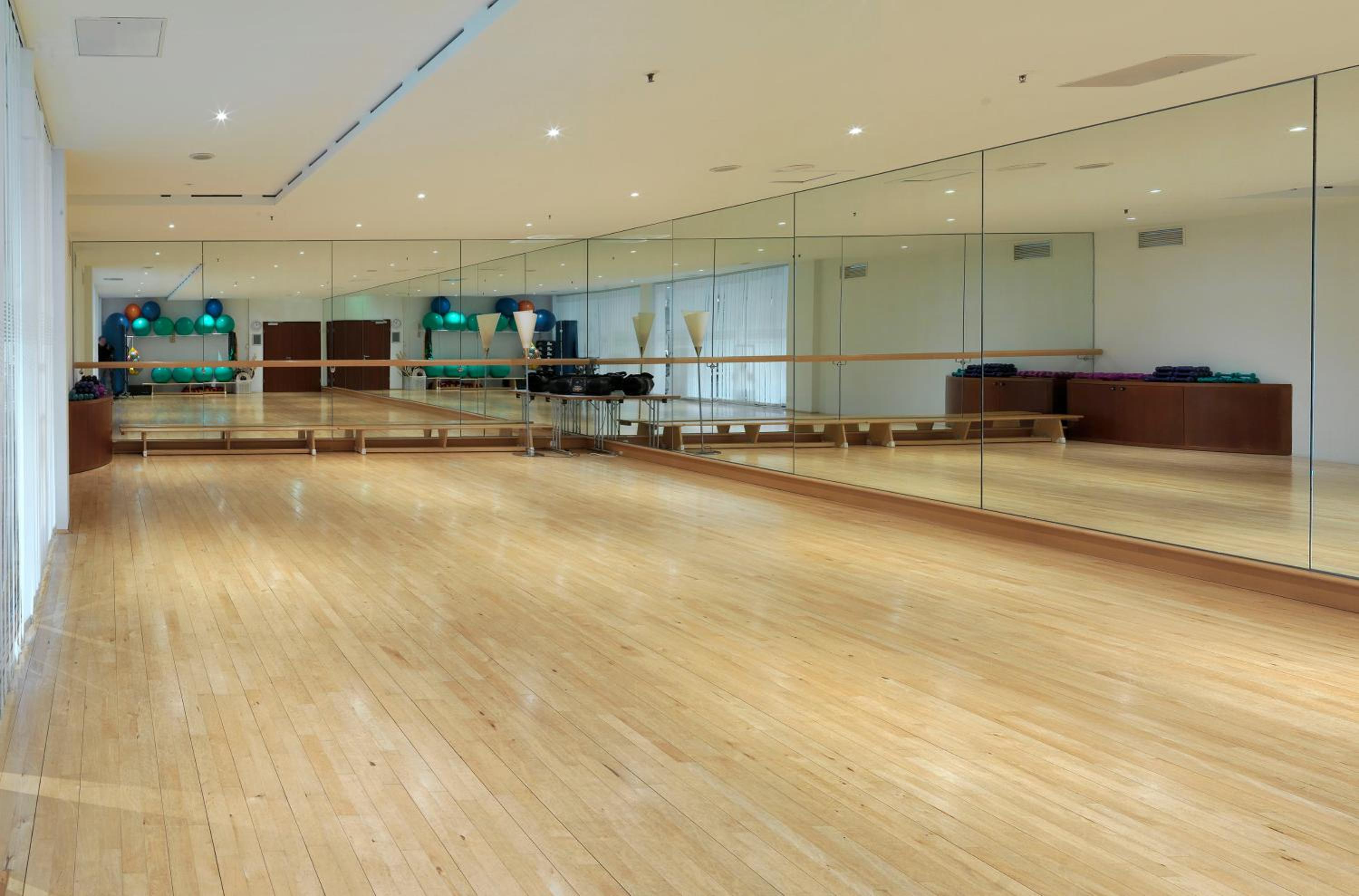 Dresden Vacations - Radisson Blu Park Hotel  Conference Centre - Property Image 51