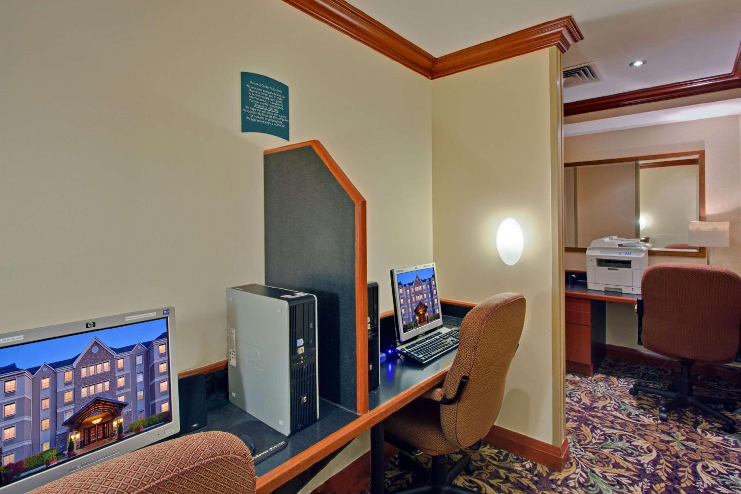 Sonesta ES Suites Toronto Markham - Property Image 7