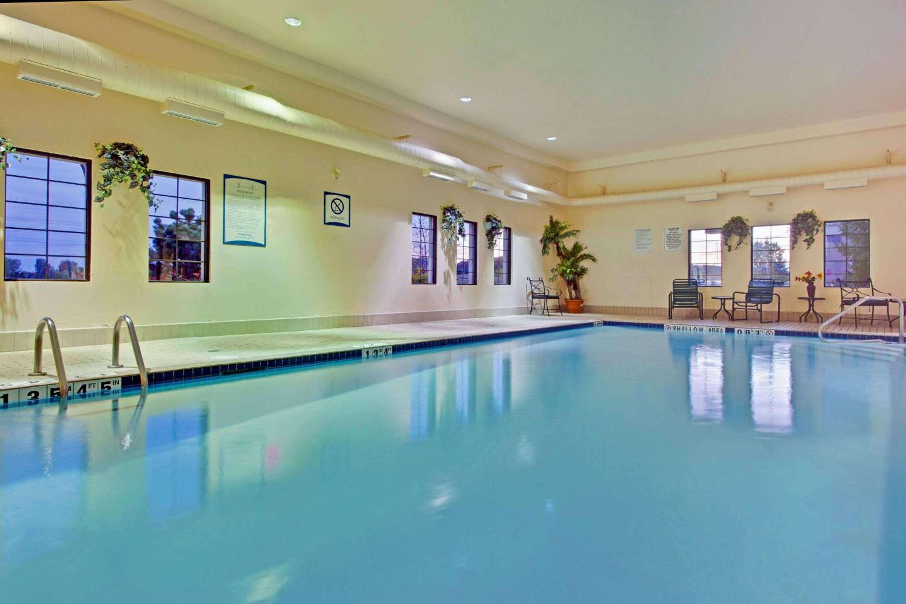 Sonesta ES Suites Toronto Markham - Property Image 3