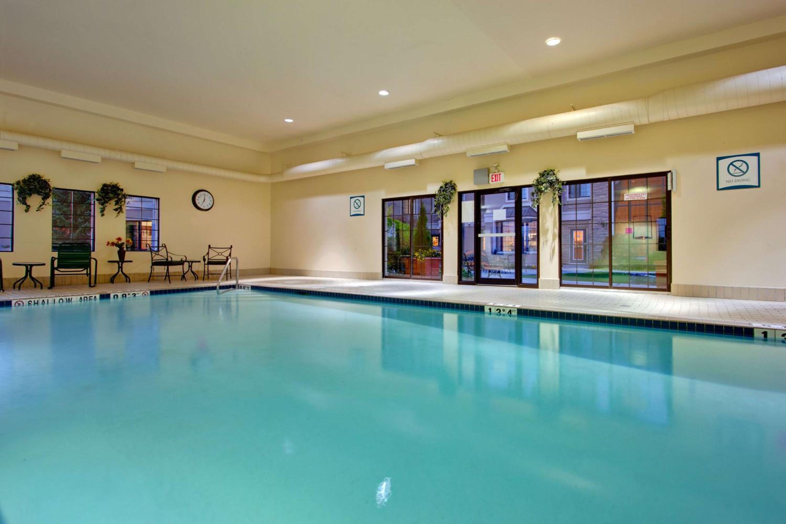 Sonesta ES Suites Toronto Markham - Property Image 2