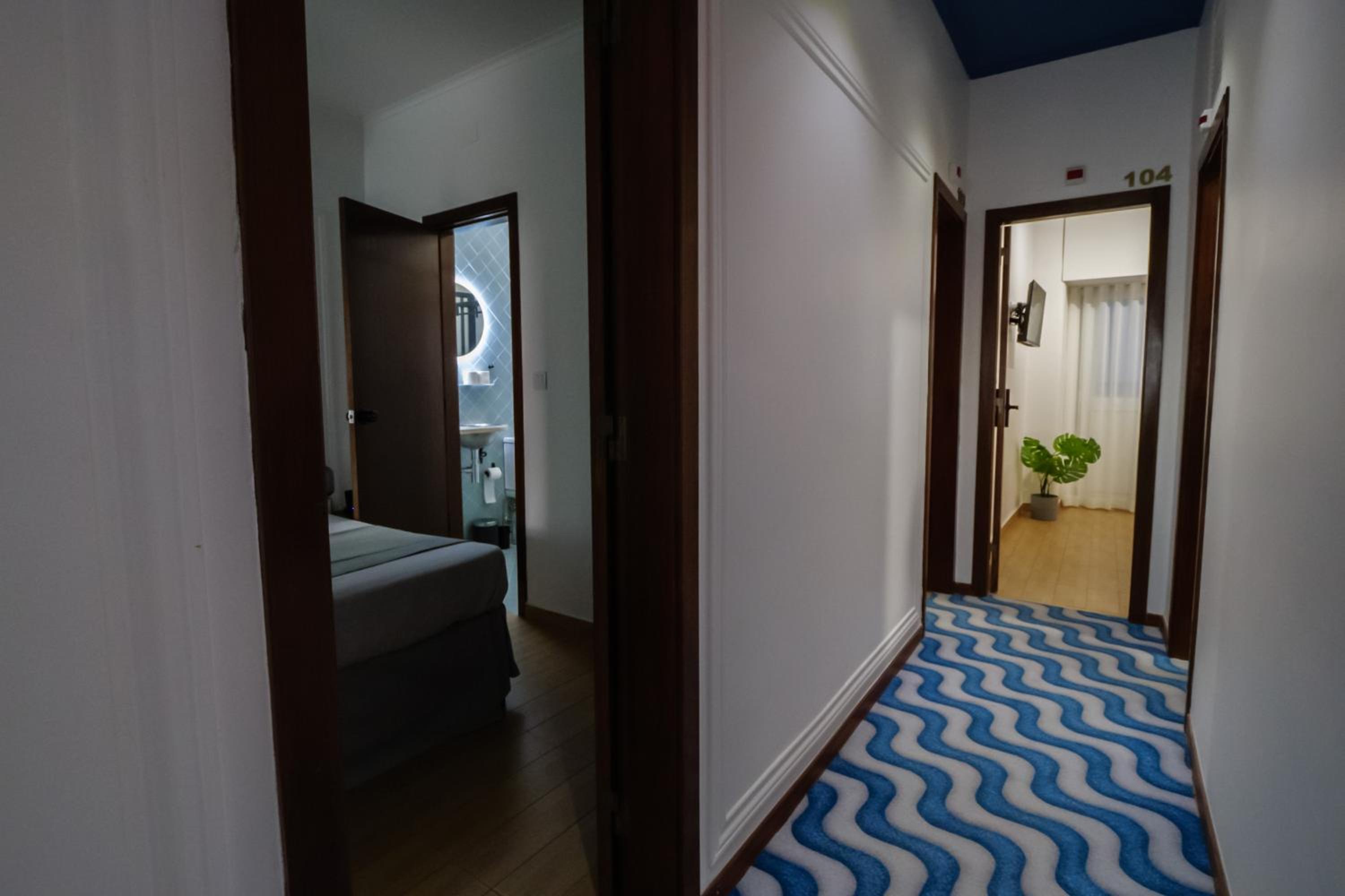 Local House Lisbon view 5