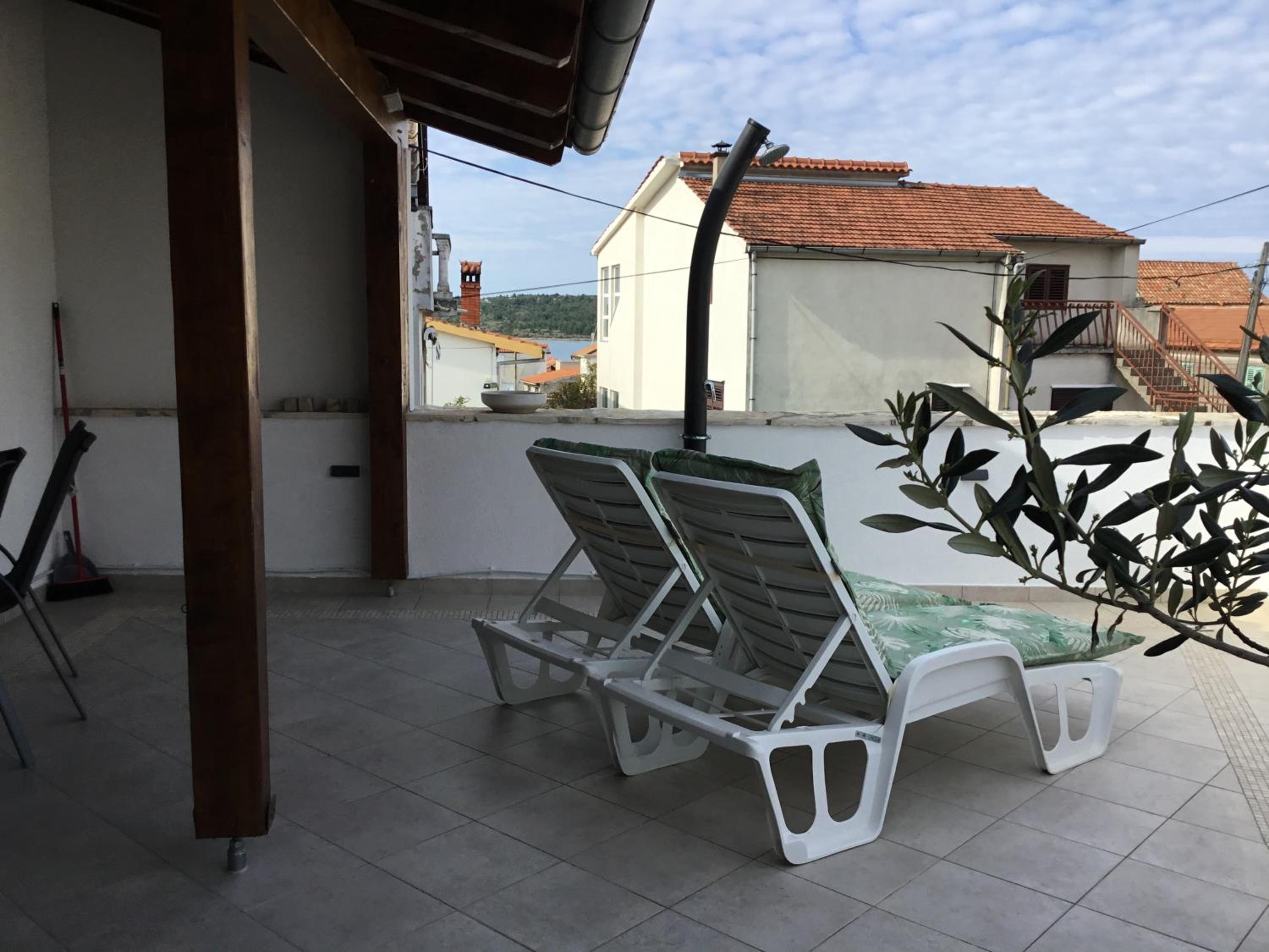 Stein Haus view 5