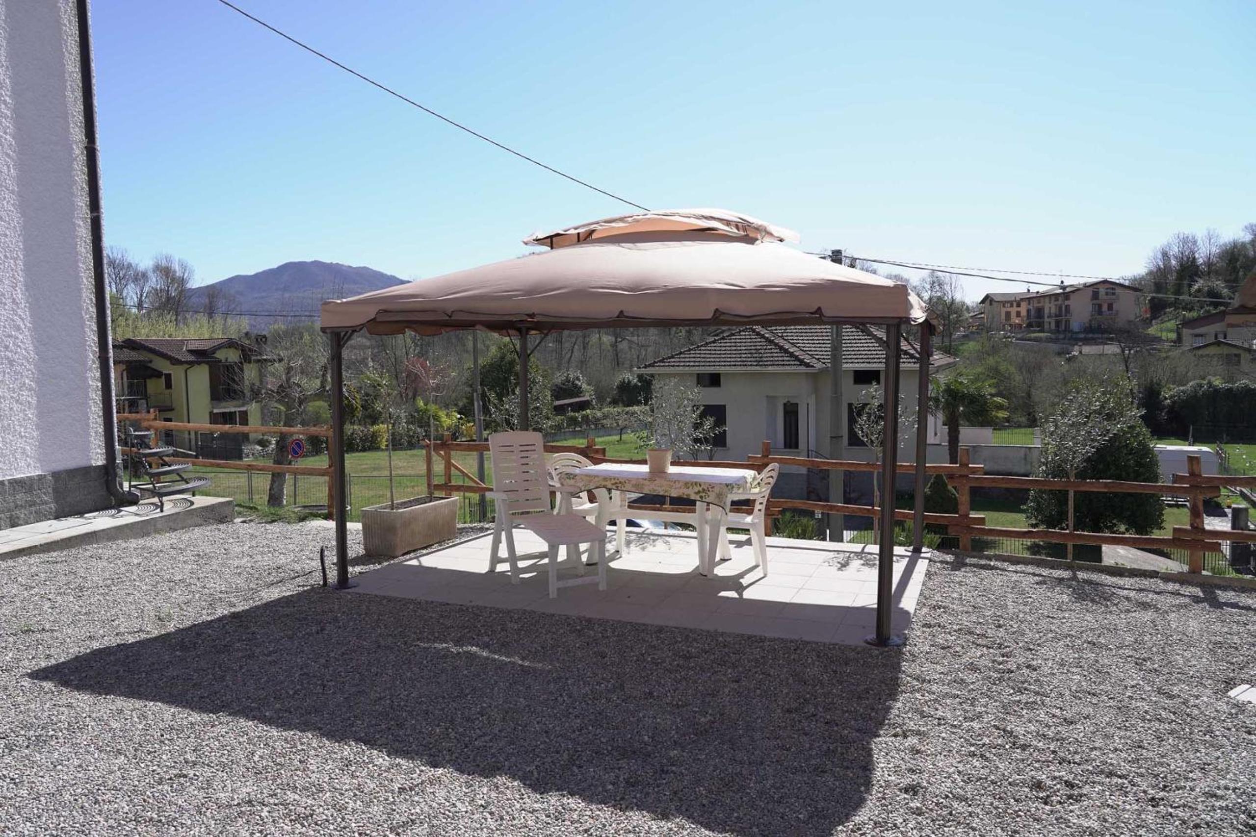 Cascina Riva view 4