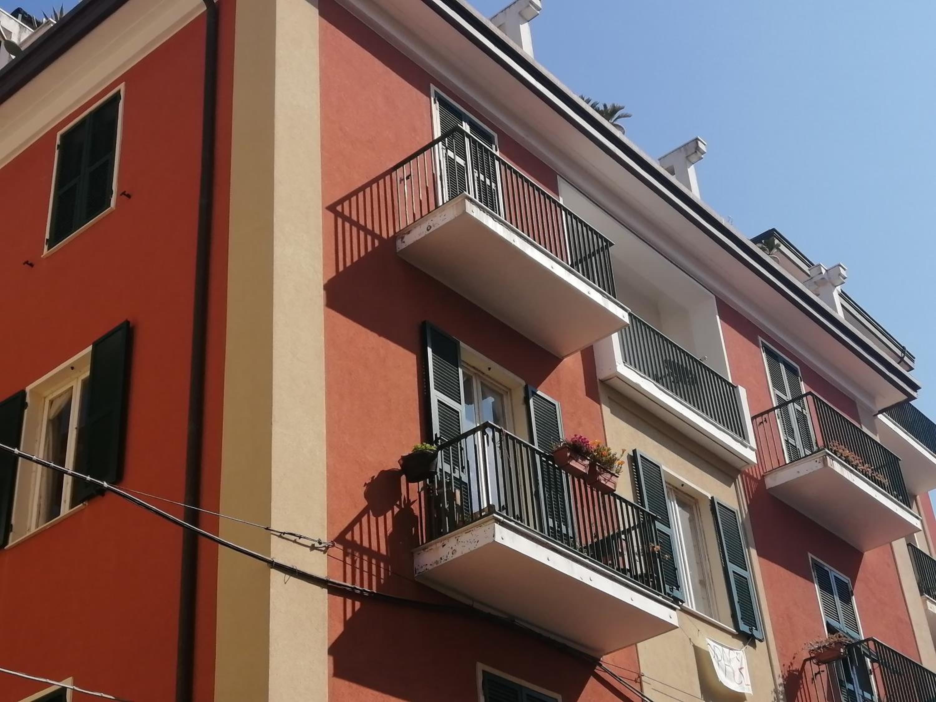 Casa Jacopo 50 mt dal mare view 2