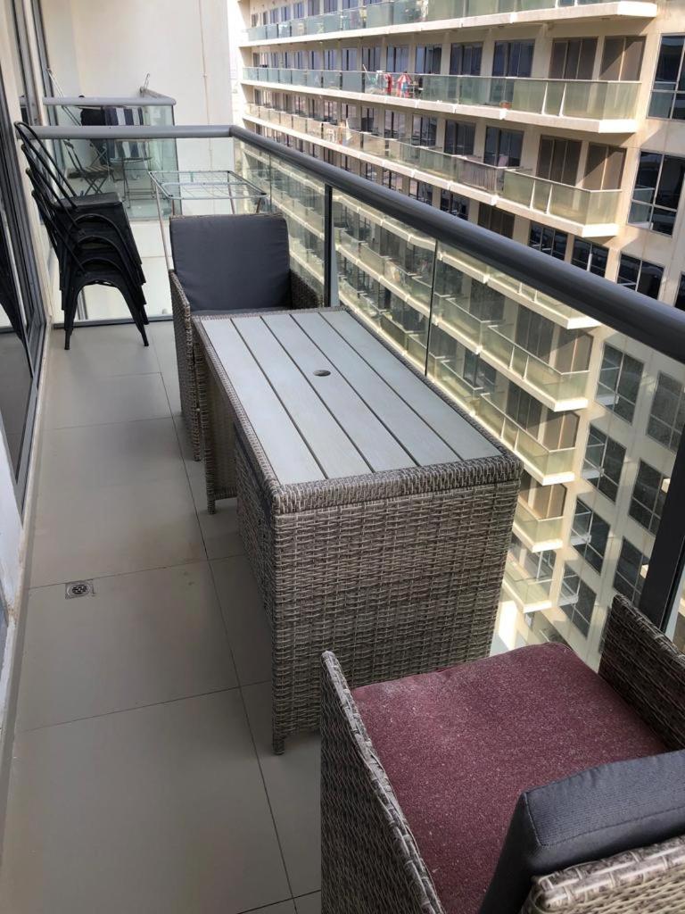 2 Bedroom Deluxe Beach Apartment Al Marjan