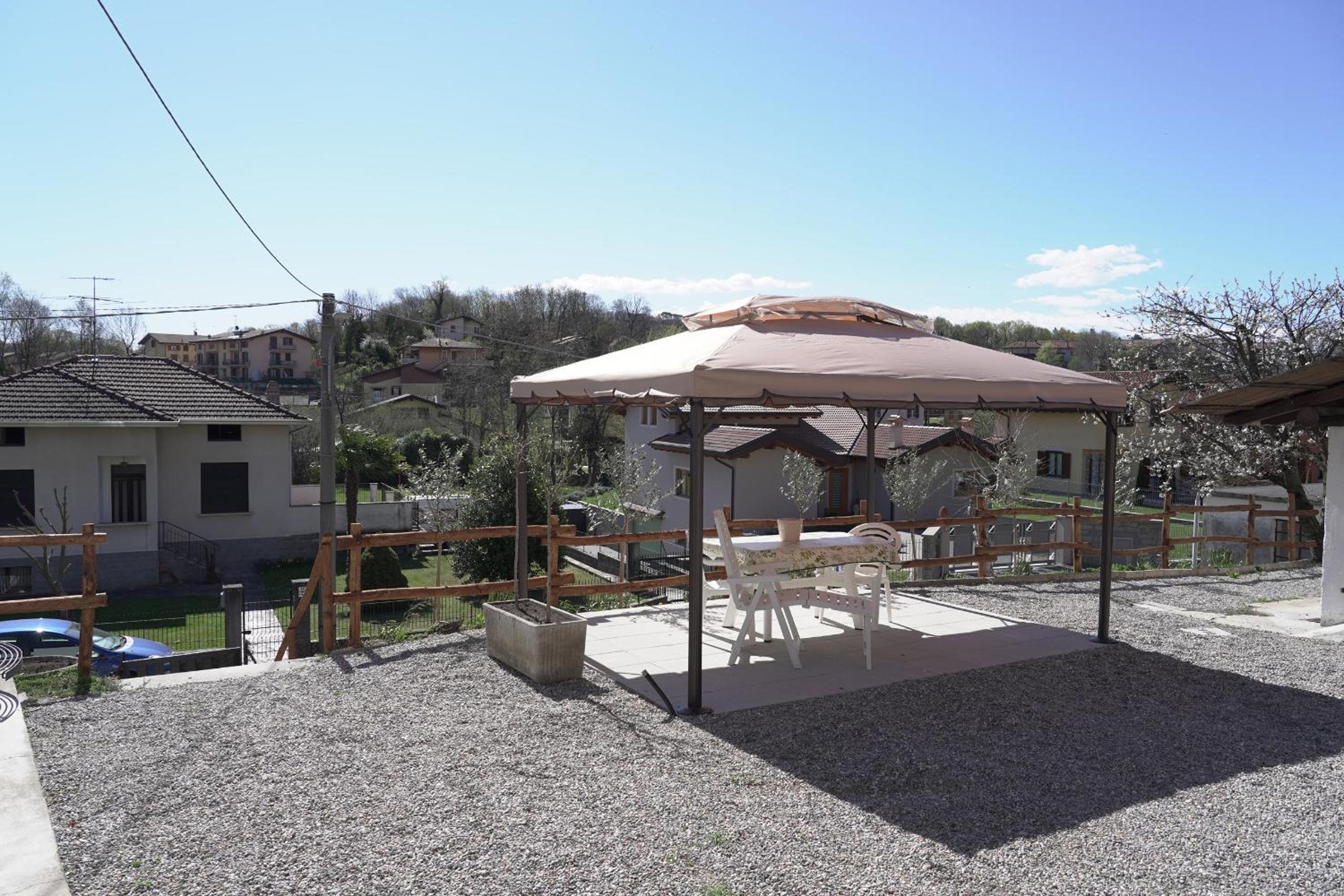 Cascina Riva view 5