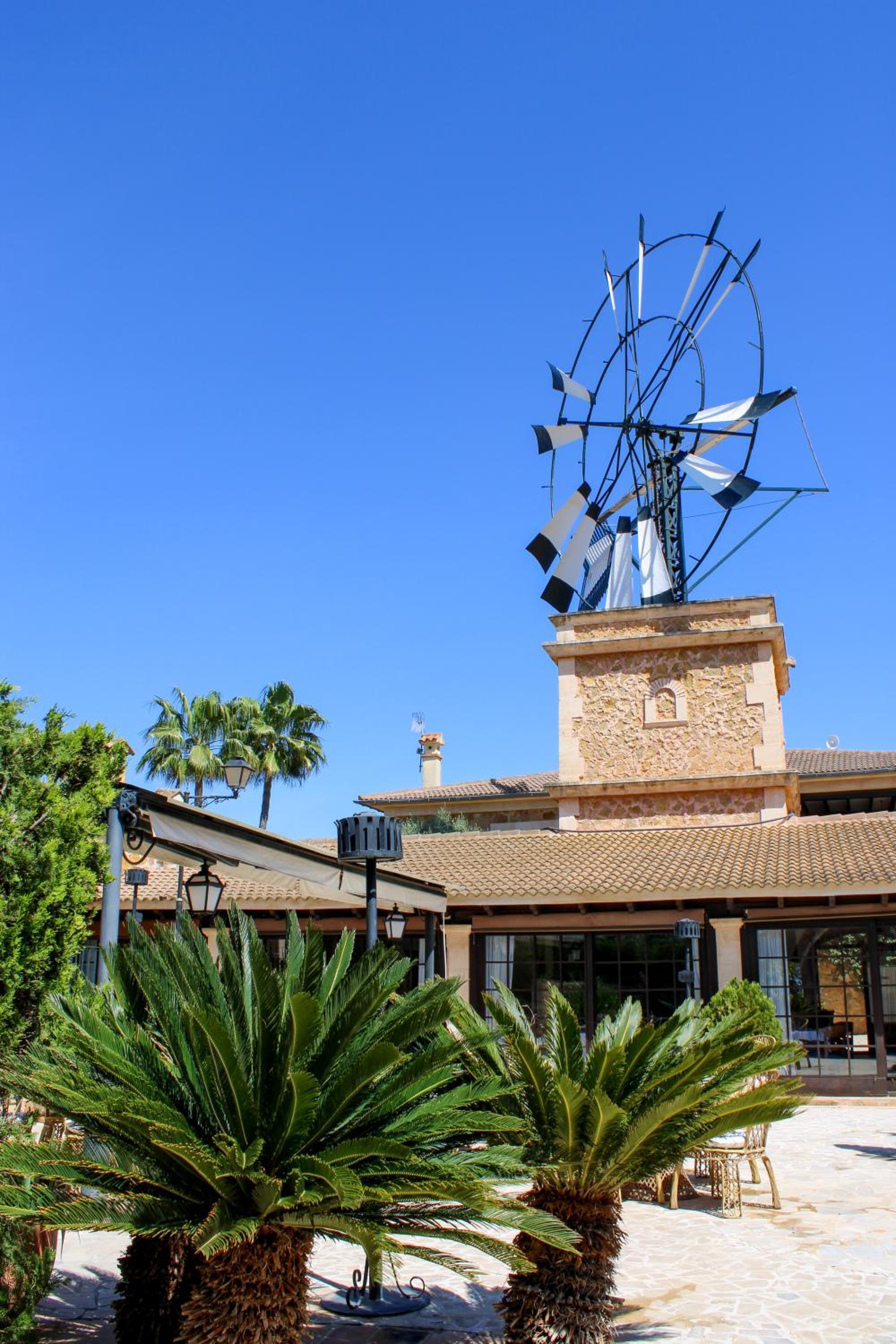 Son Molí Country House — 10