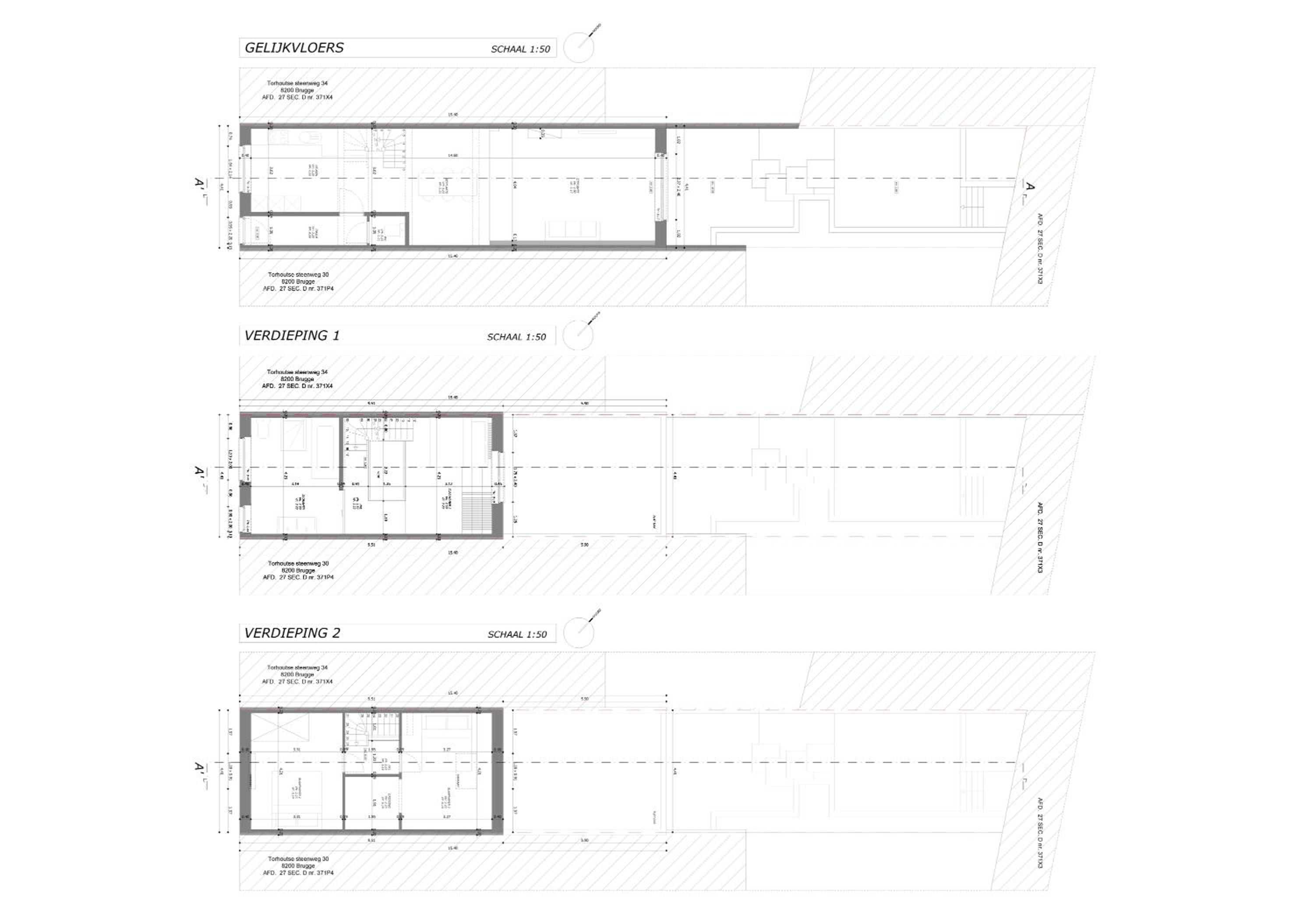 Spacious Design Home with Garden near Centre