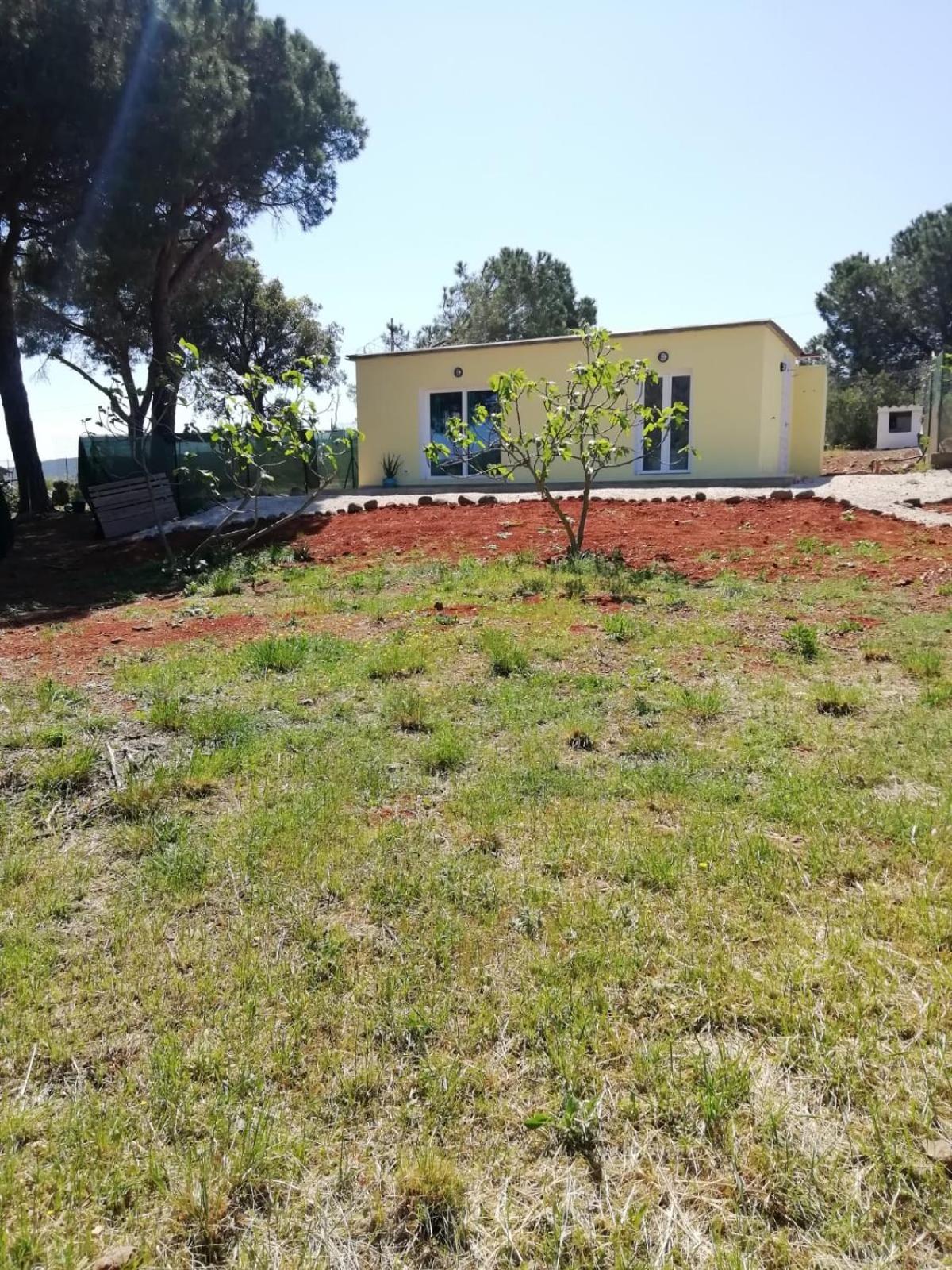 La casa dei fichi
