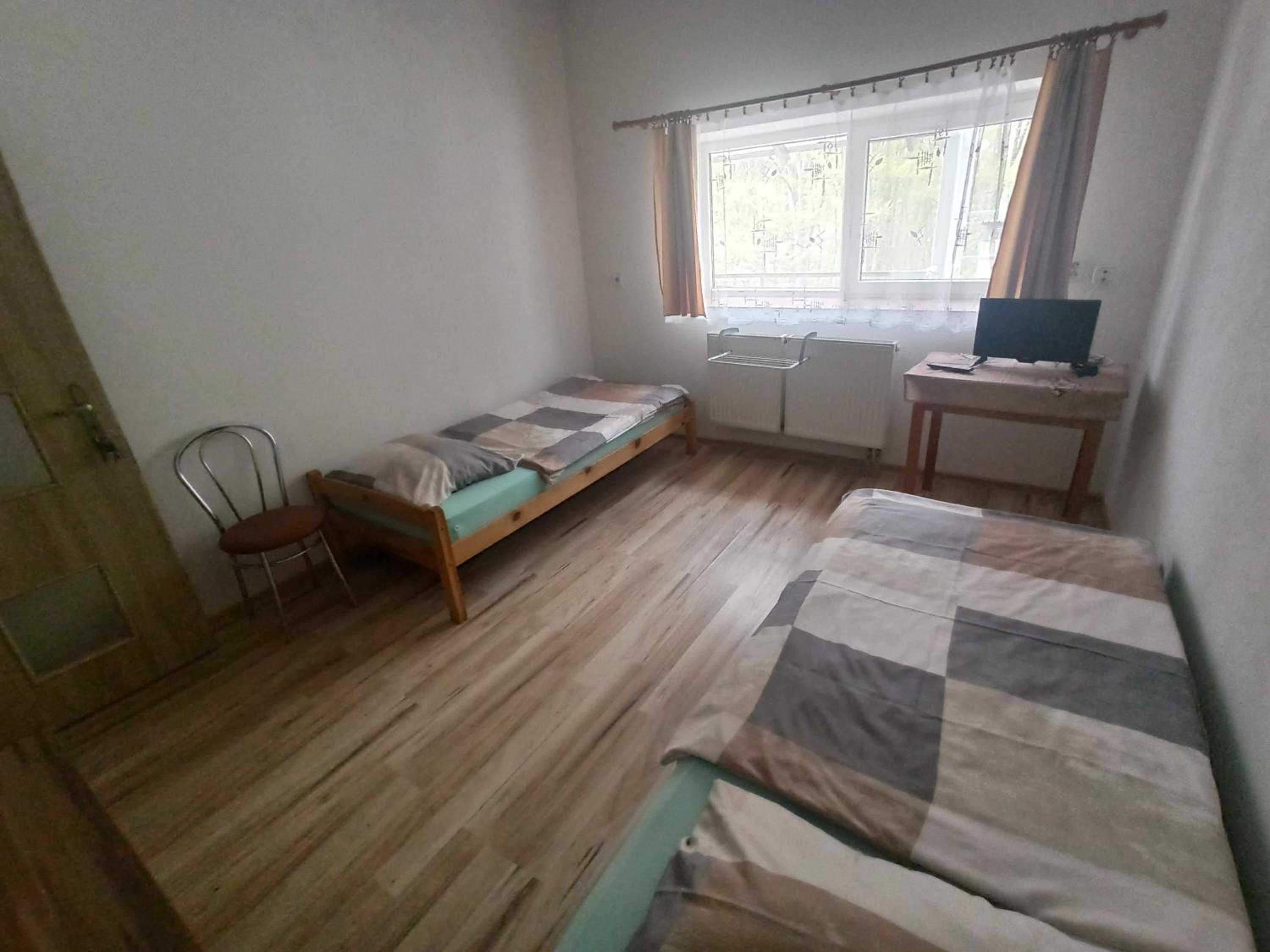 Motel Šofér view 3