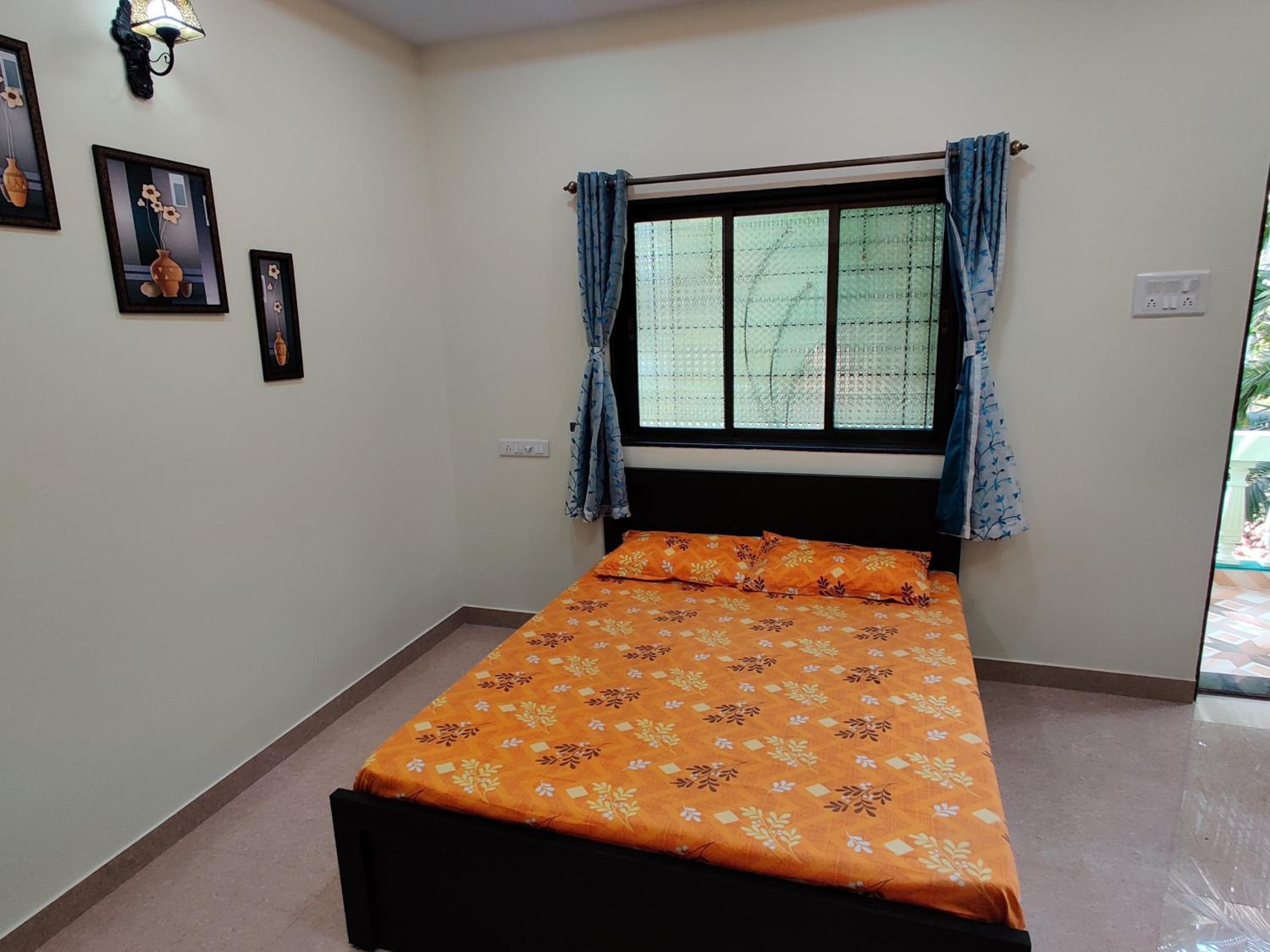 Rama Niwas Beach Home Stay view 4