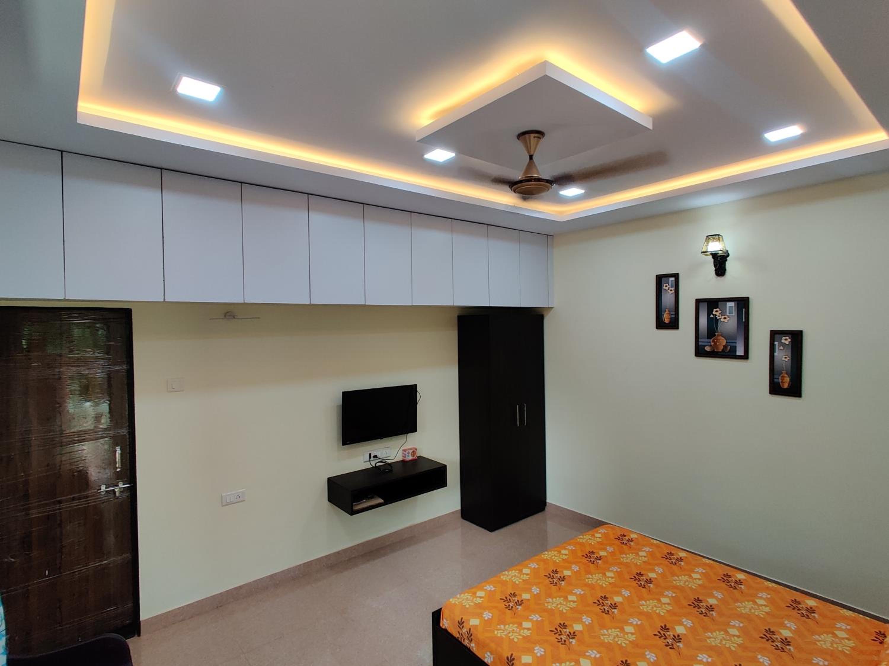 Rama Niwas Beach Home Stay view 5
