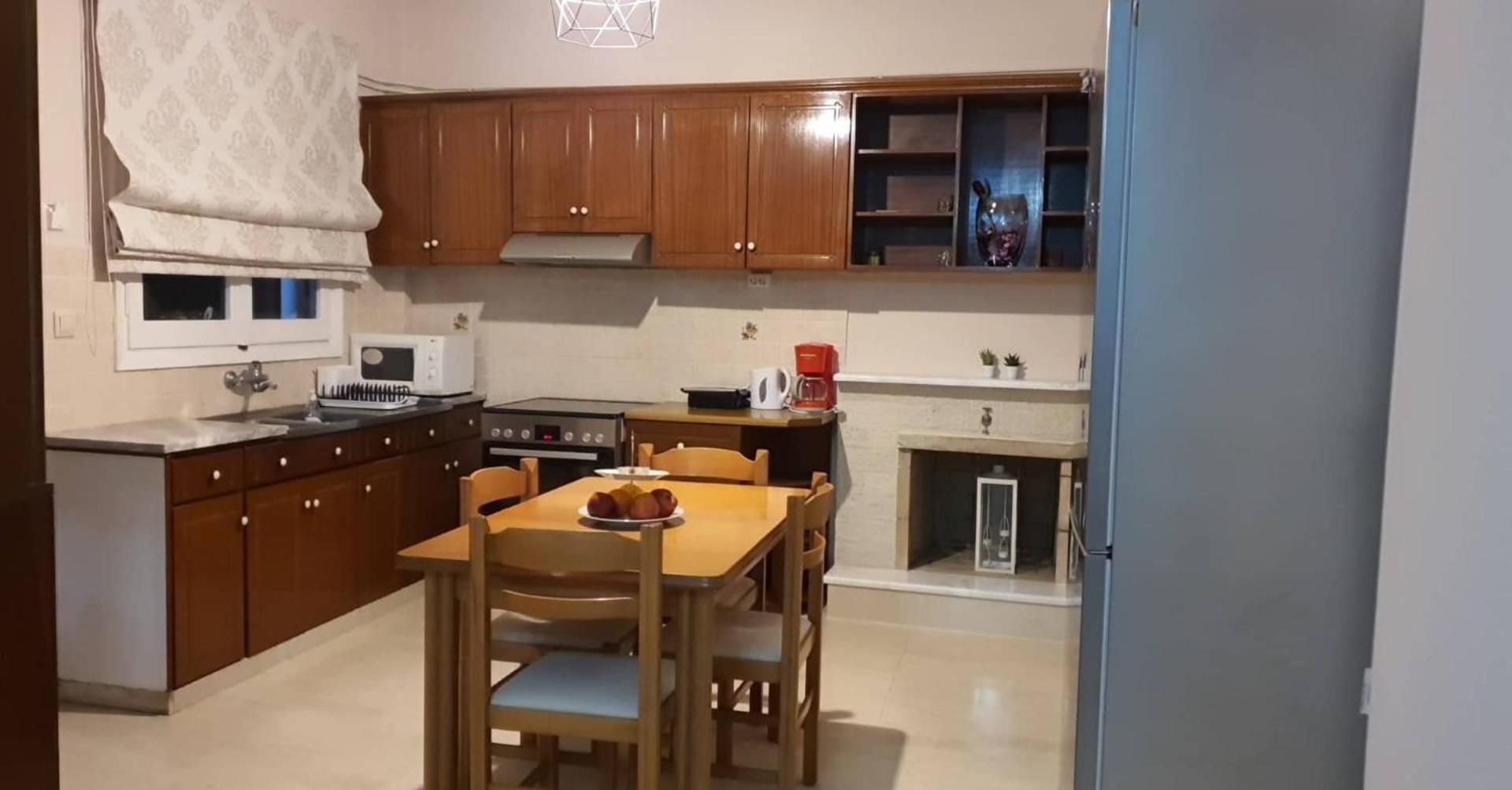 Mina's serene garden house photo 5