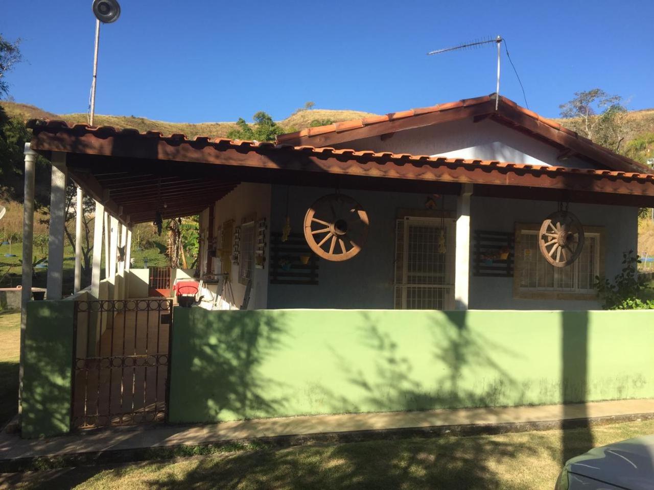 CHÁCARA TERRA dos SONHOS