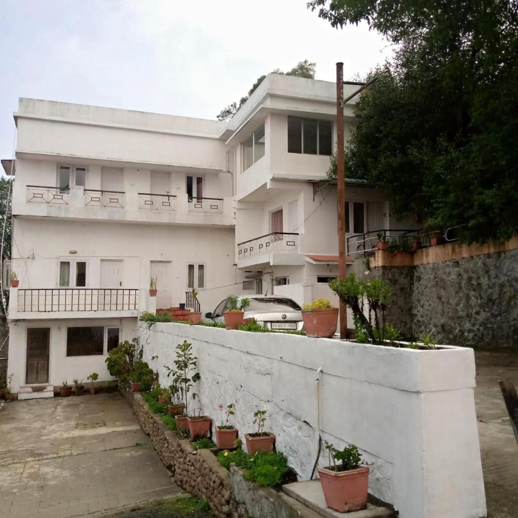 Kumaragiri Cottages Kodaikanal view 3
