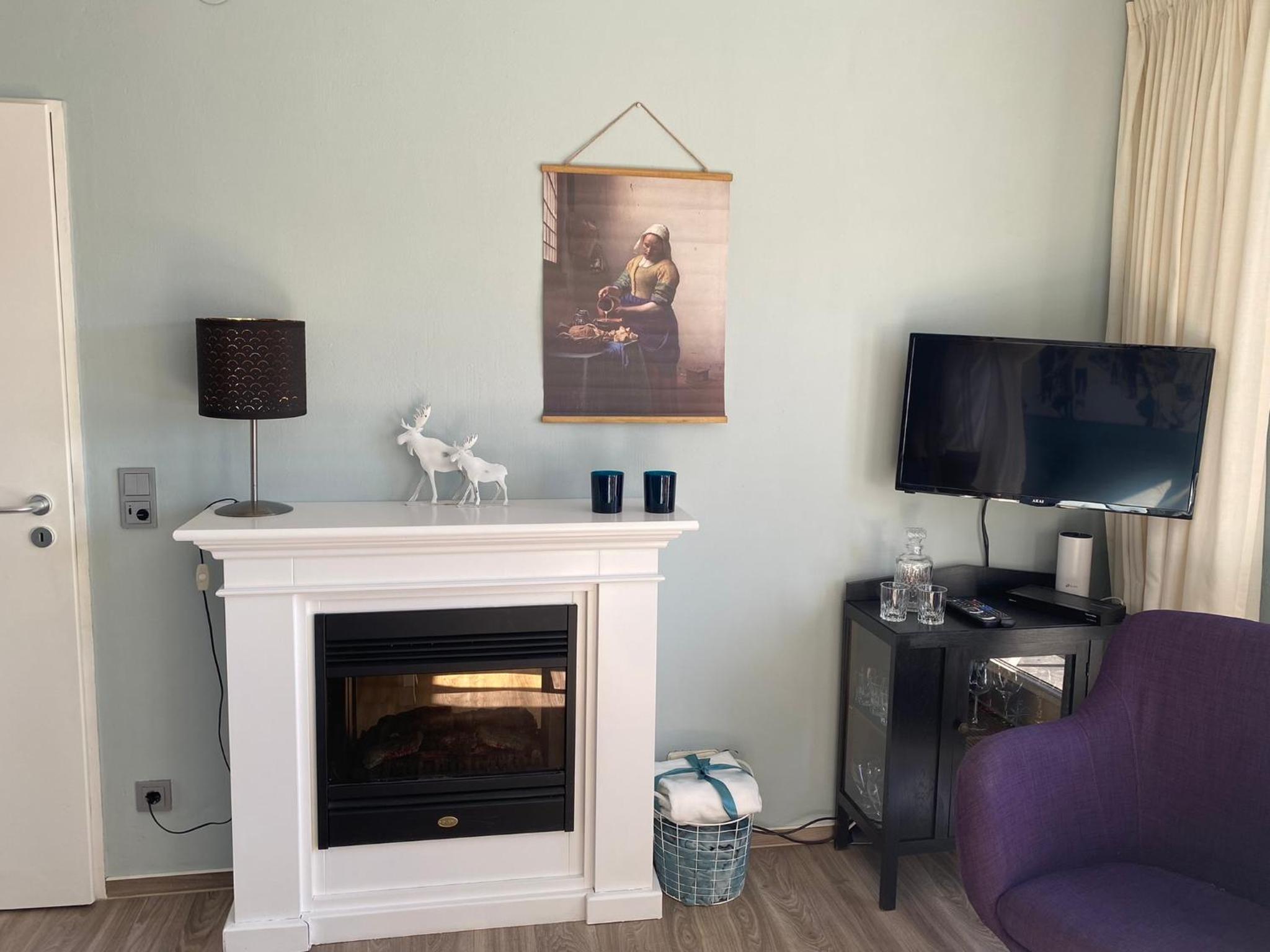 Ferienwohnung An der Spitze en Winterberg — other