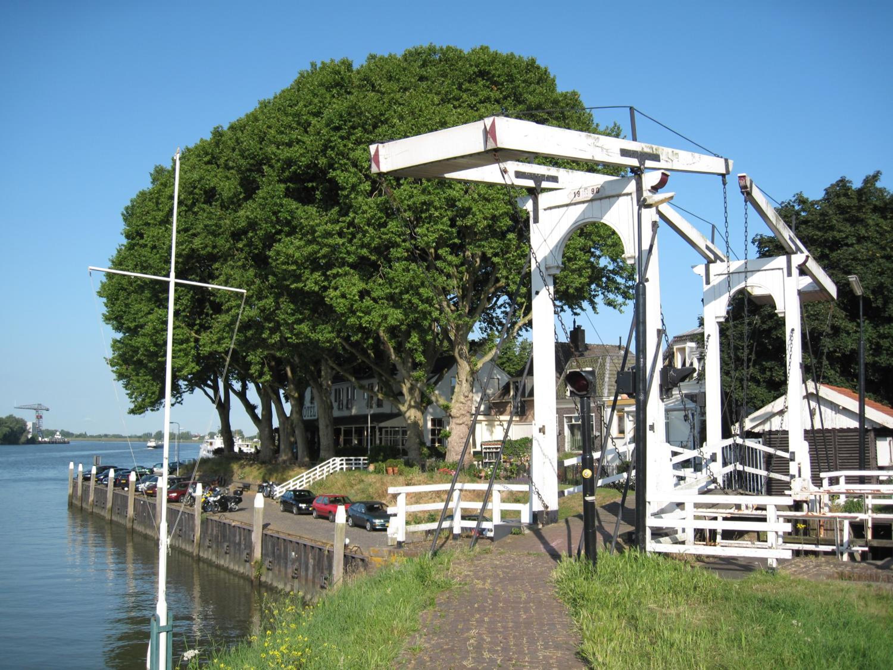 De Edelsmederij view 2