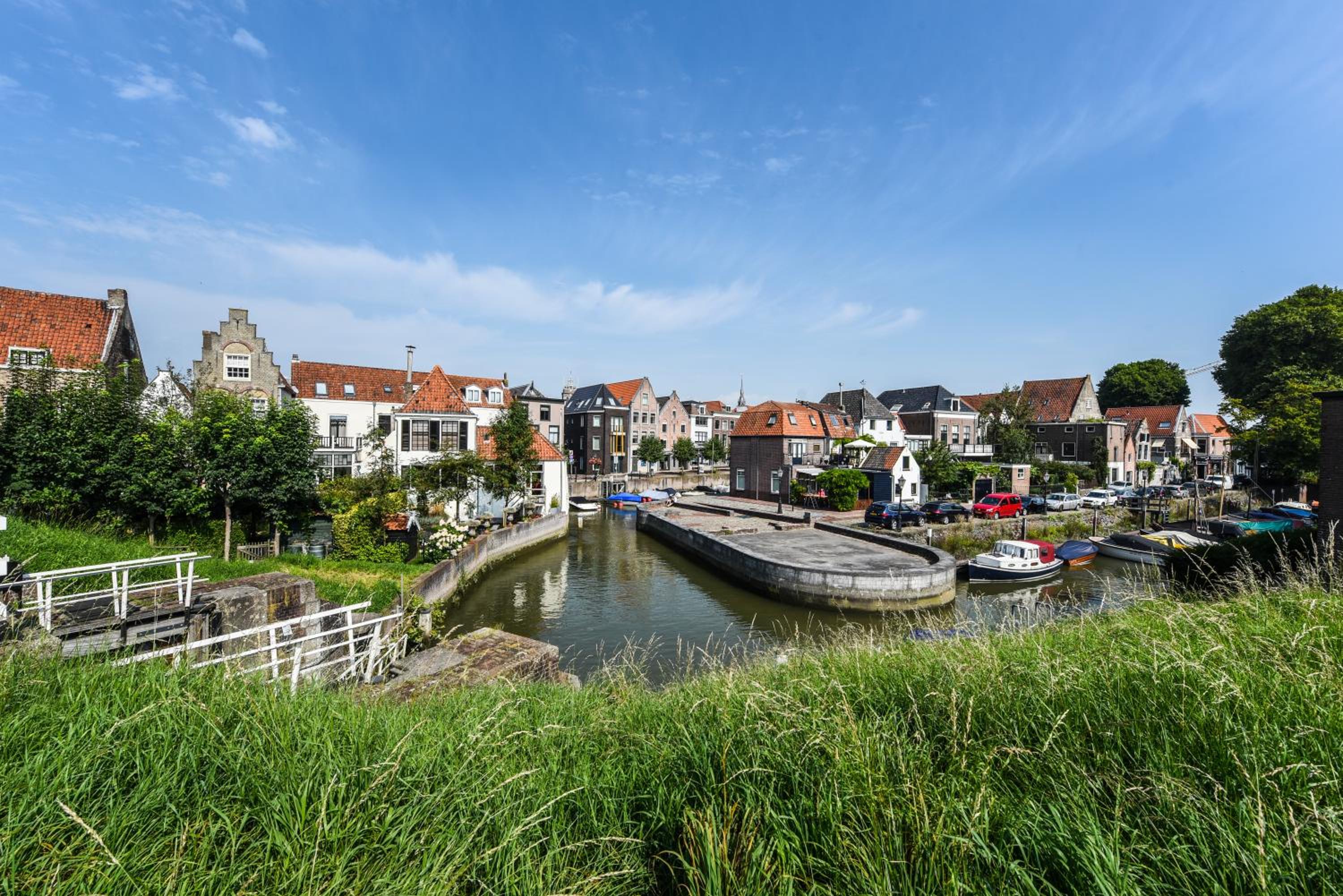 De Edelsmederij view 3