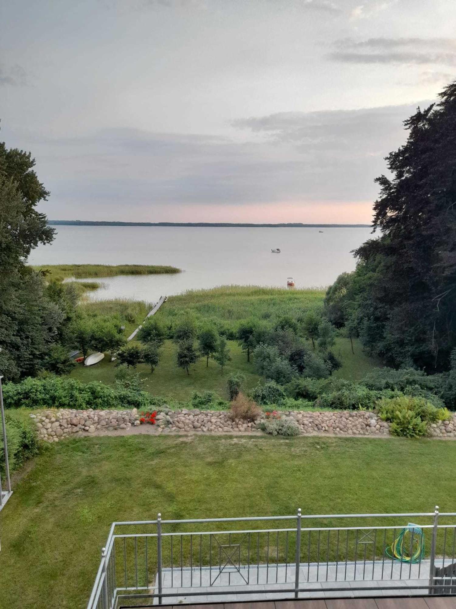 Haus am Kölpinsee FW Seejuwel Objekt ID 13833-4