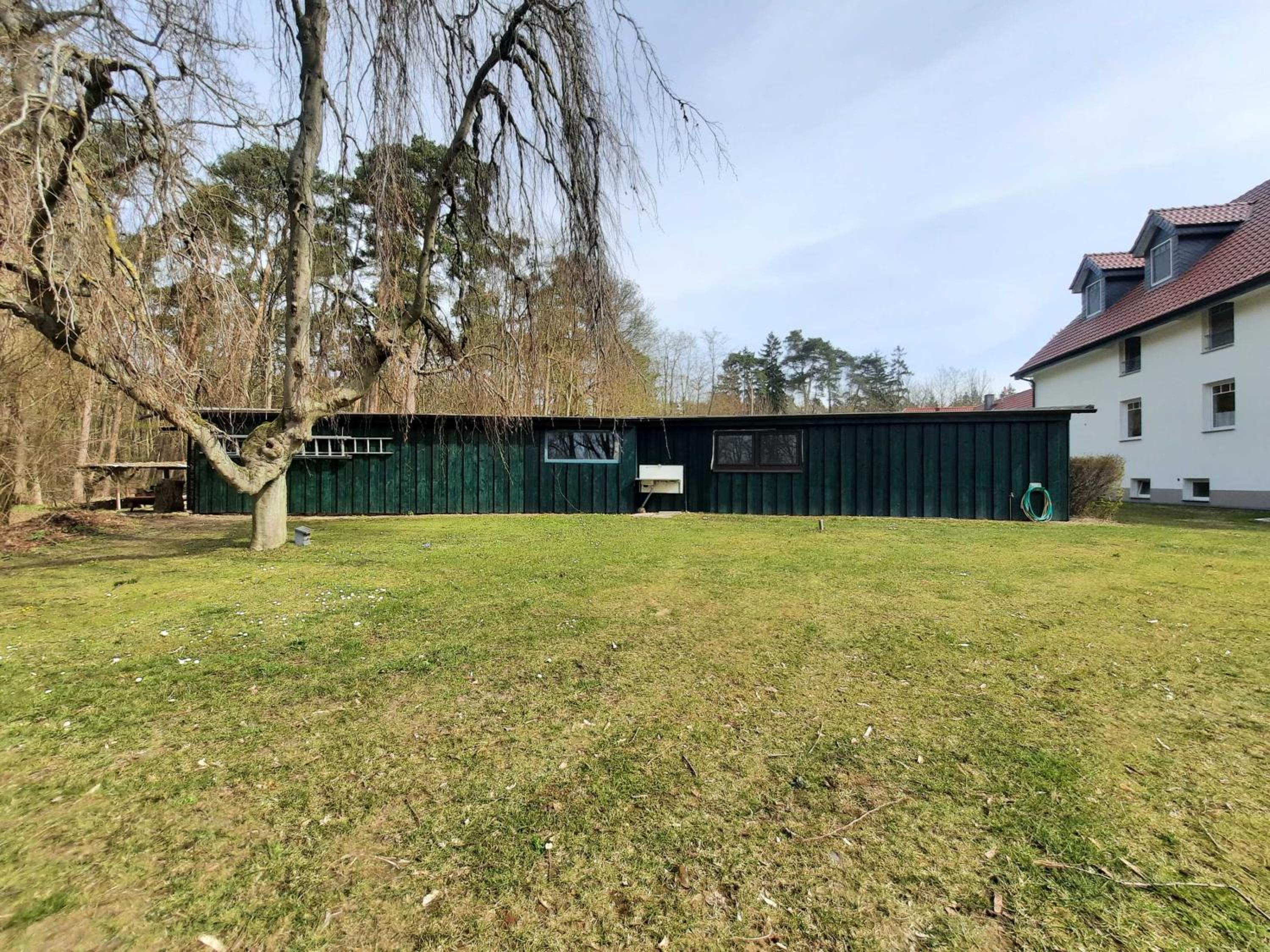 Haus am Kölpinsee FW Seejuwel Objekt ID 13833-4