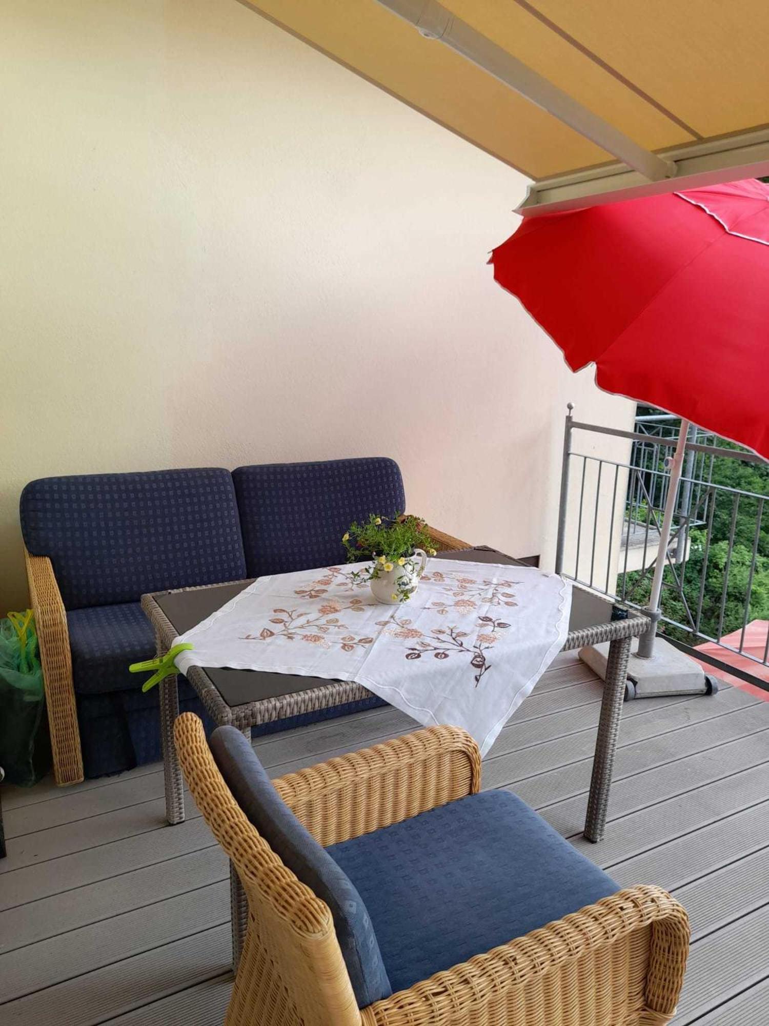 Haus am Kölpinsee FW Seejuwel Objekt ID 13833-4