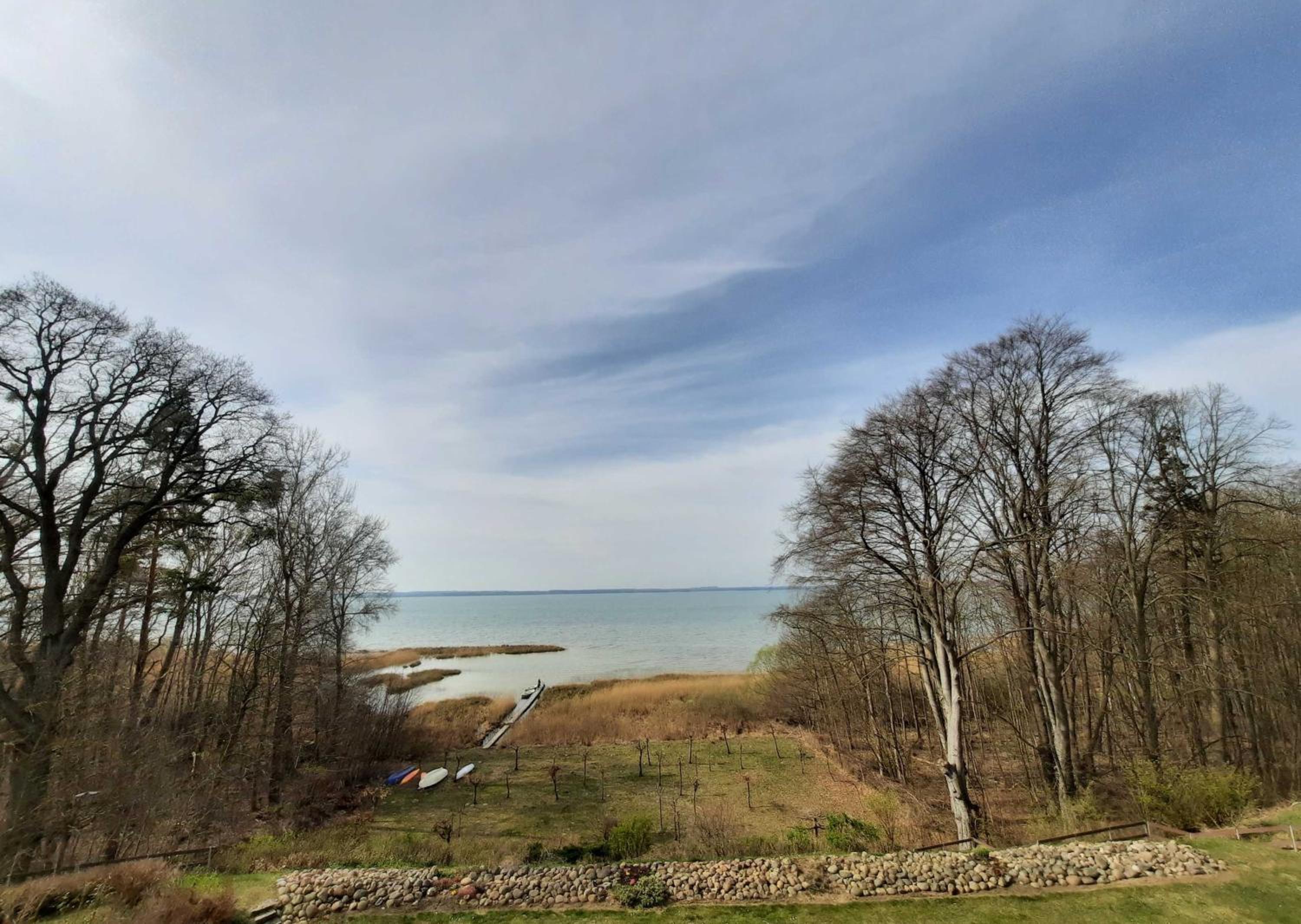 Haus am Kölpinsee FW Seejuwel Objekt ID 13833-4