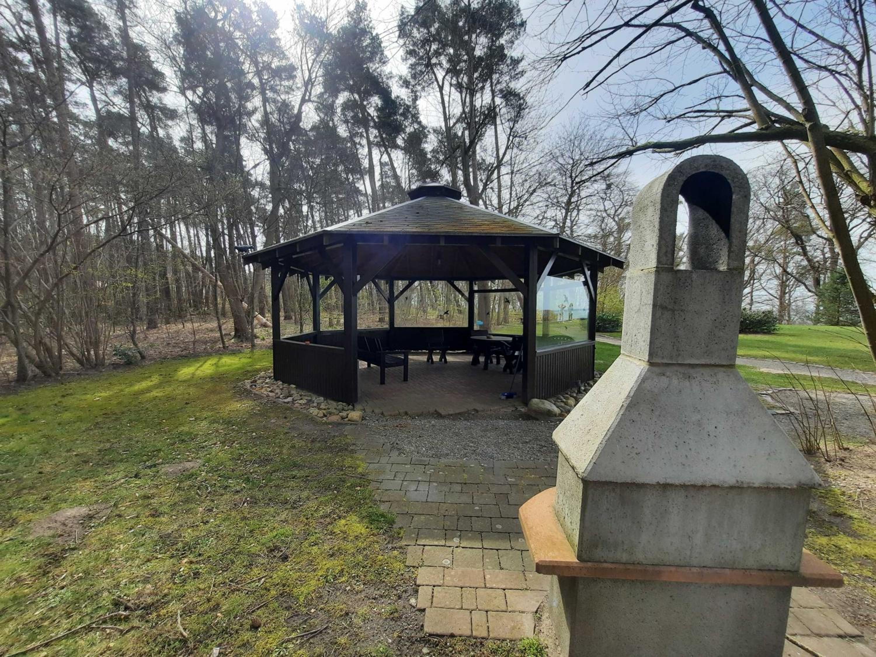 Haus am Kölpinsee FW Seejuwel Objekt ID 13833-4