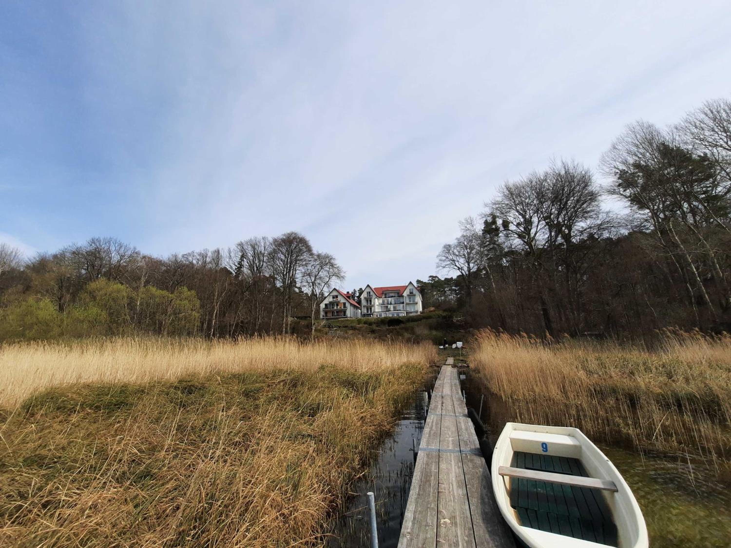 Haus am Kölpinsee FW Seejuwel Objekt ID 13833-4