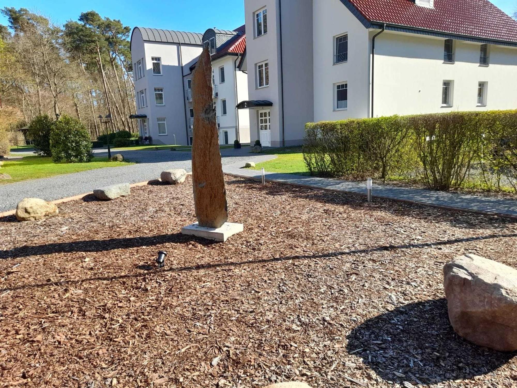 Haus am Kölpinsee FW Seejuwel Objekt ID 13833-4