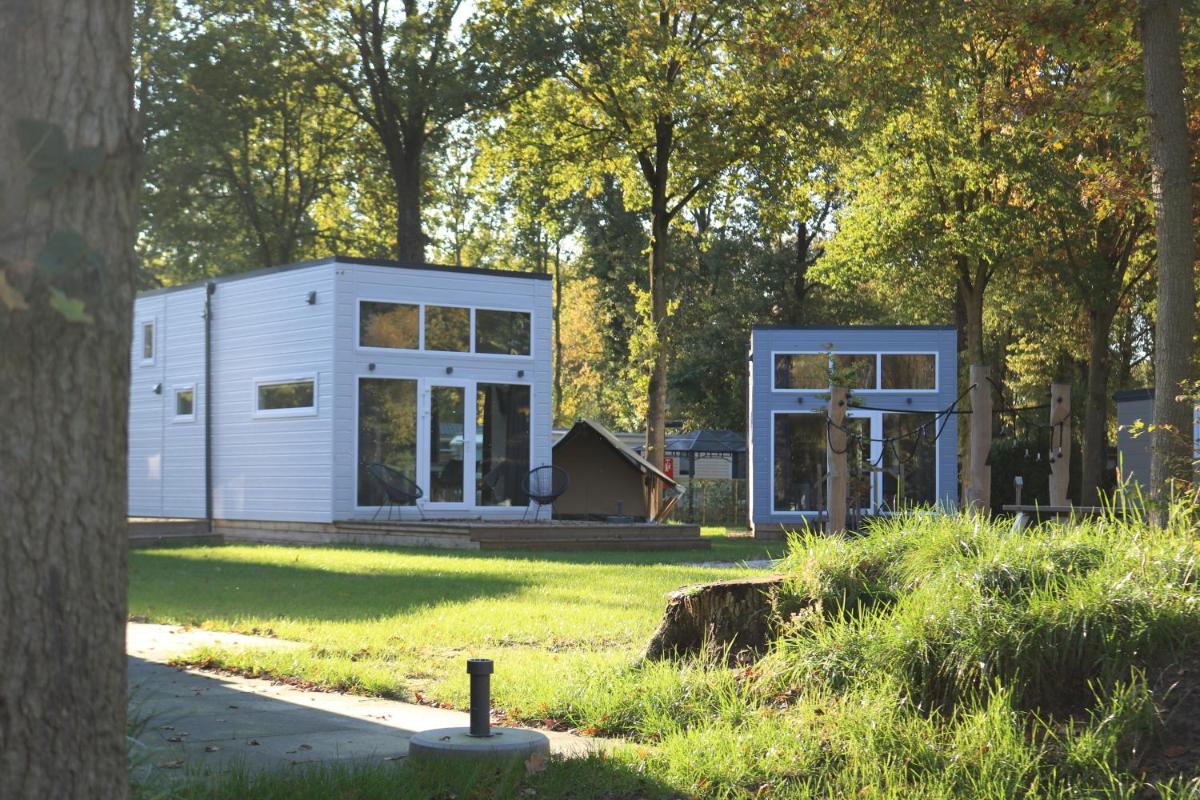 Camping de Pallegarste - voor uw vakantiebestemming! view 4