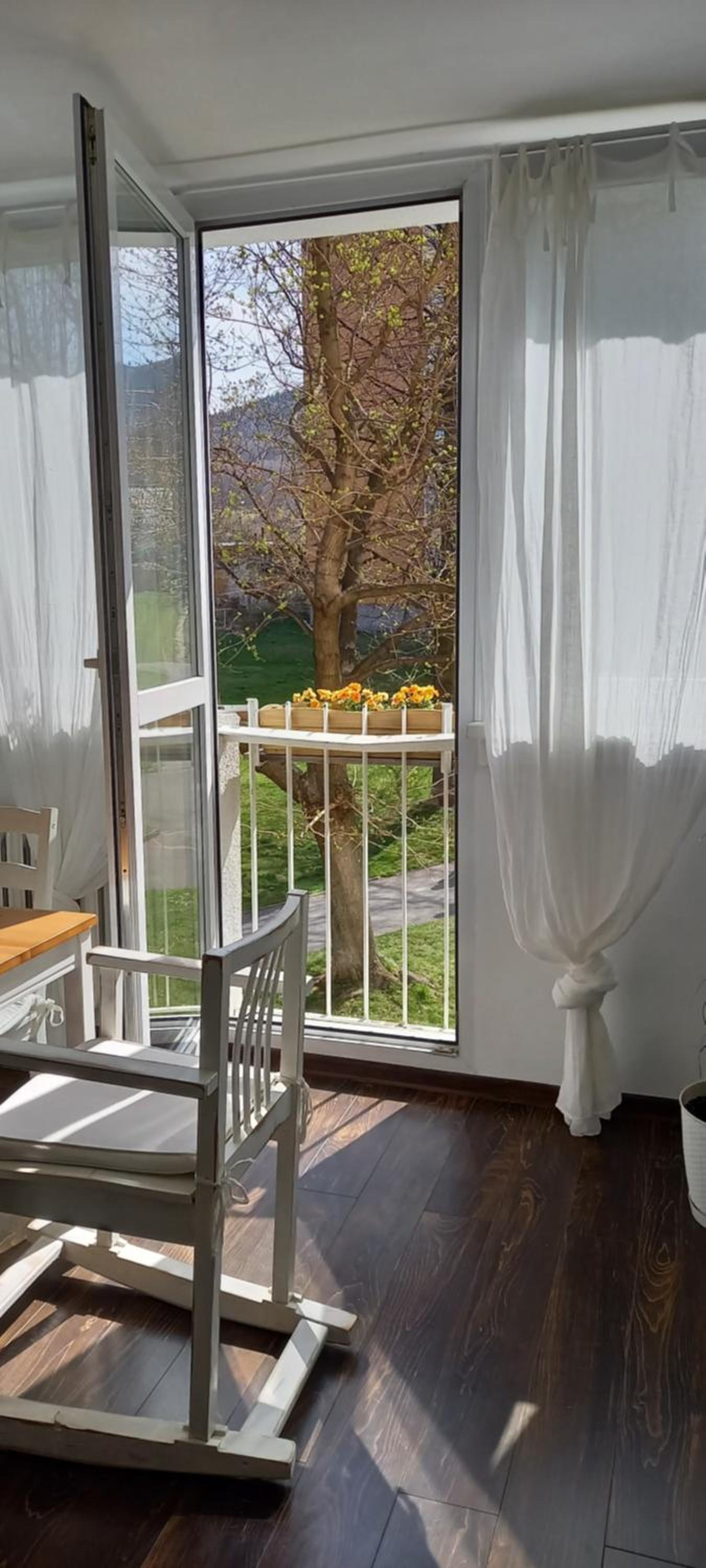 Na Leśnej, photo 34