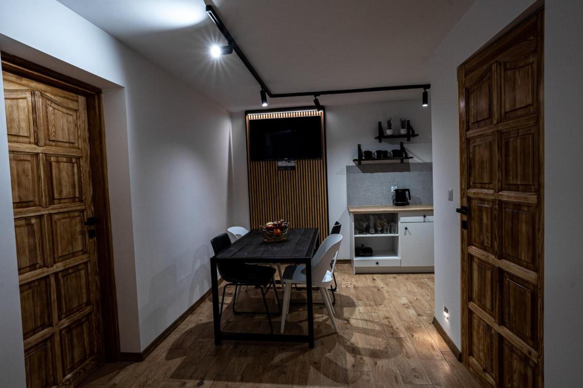 Apartamenty Na Szlaku view 3
