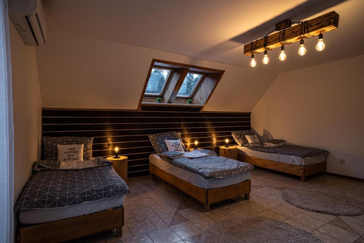Apartamenty Na Szlaku view 4