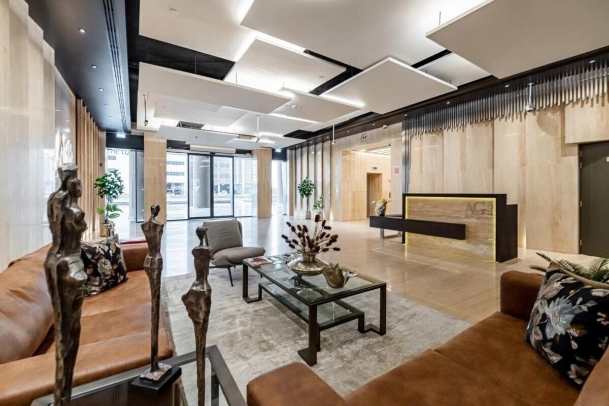 GuestReady - Velvet Clouds in Business Bay