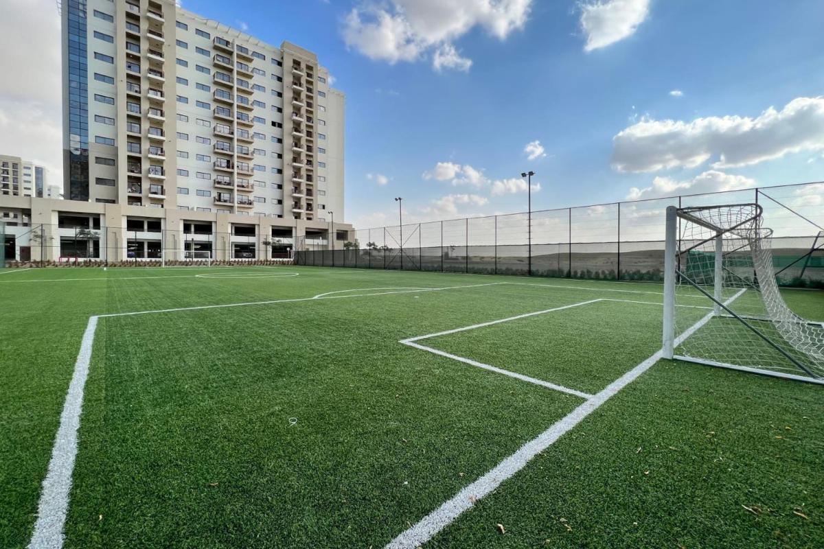 GuestReady - The Outside Oasis