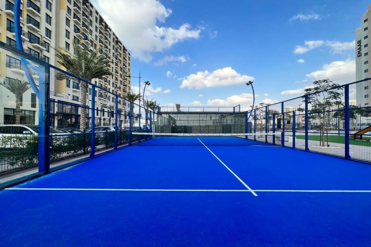 GuestReady - The Outside Oasis