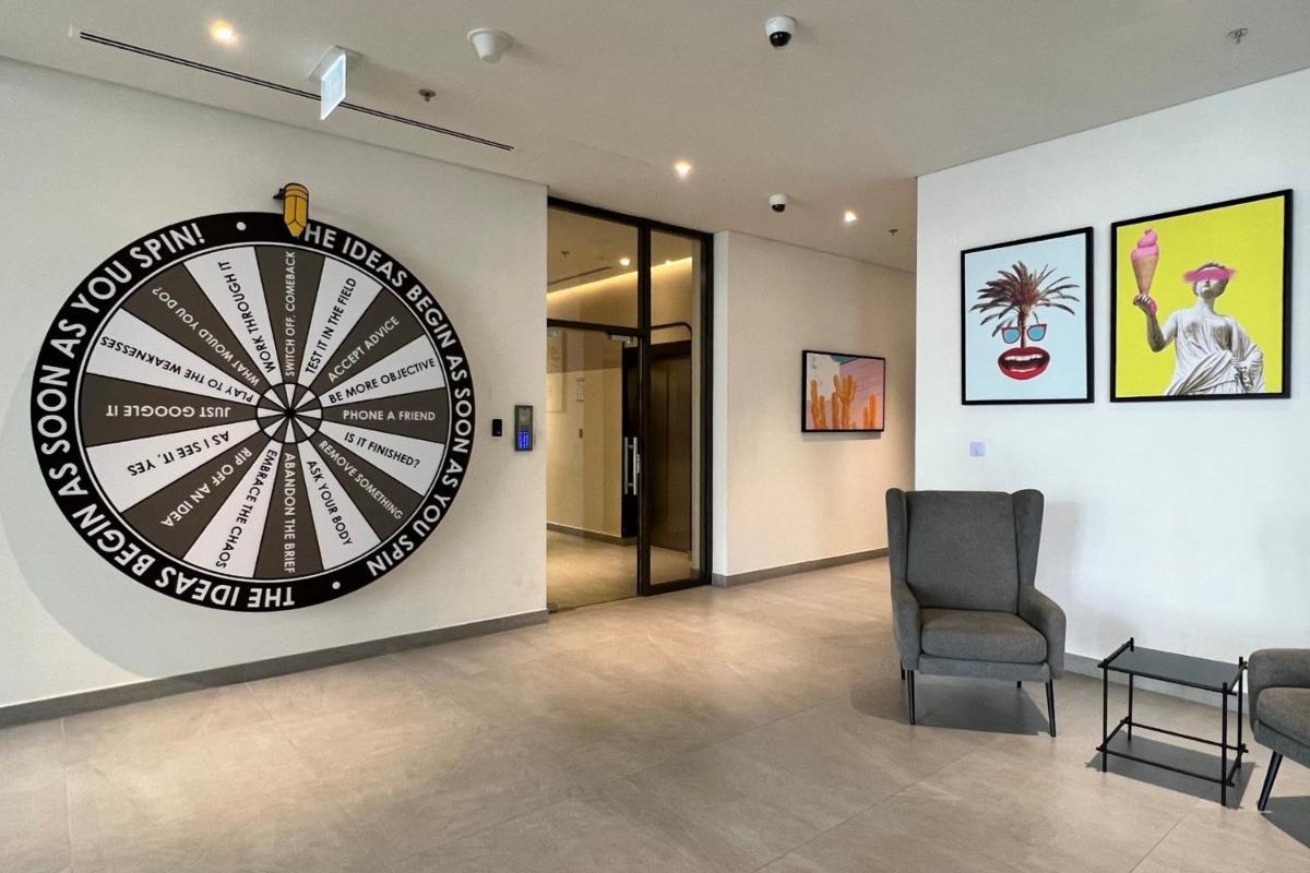 GuestReady - The Outside Oasis
