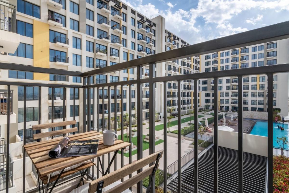 GuestReady - The Outside Oasis