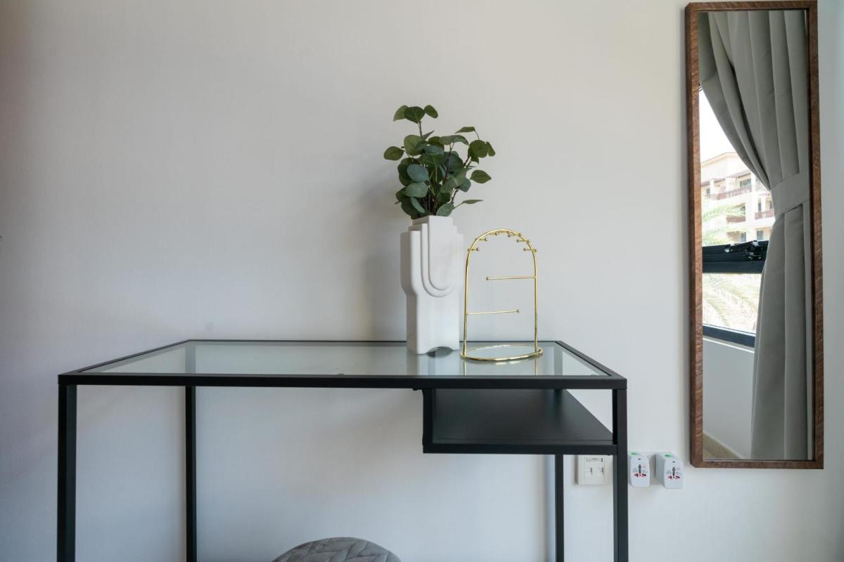 GuestReady - The Green Scape
