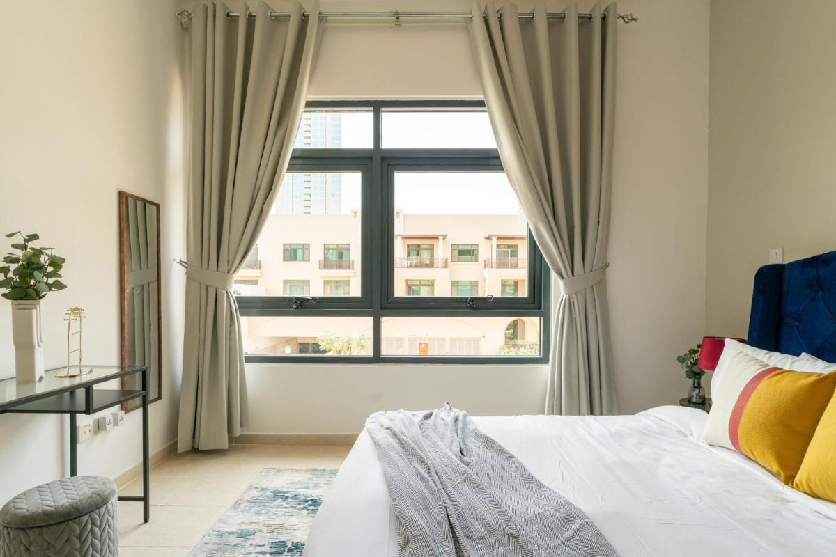 GuestReady - The Green Scape