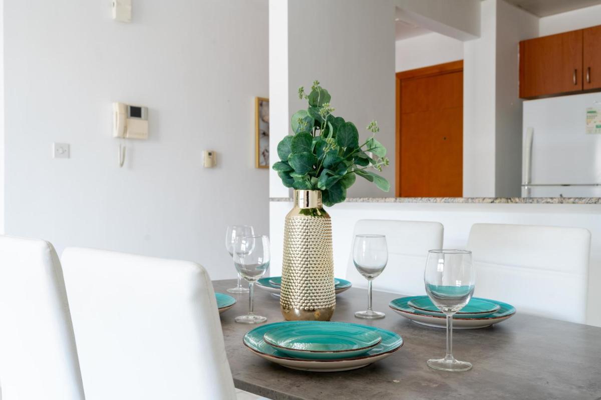GuestReady - The Green Scape