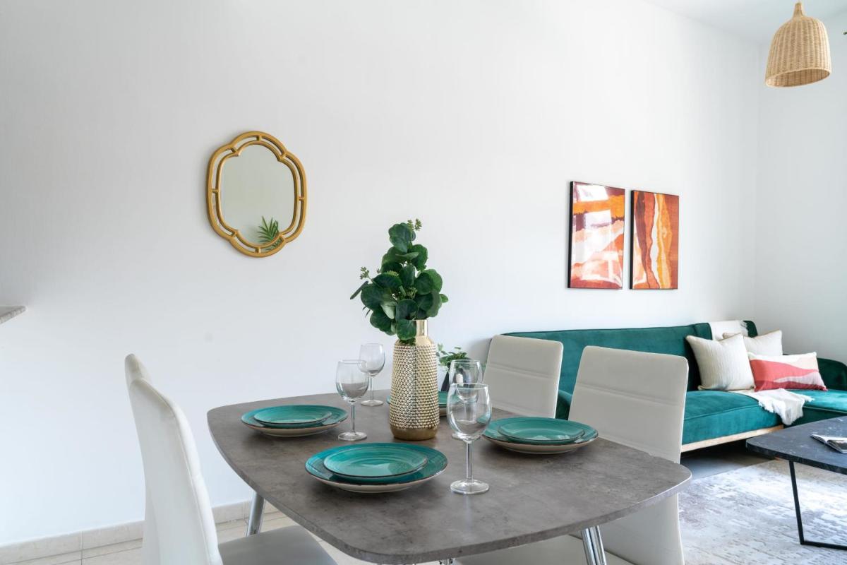 GuestReady - The Green Scape
