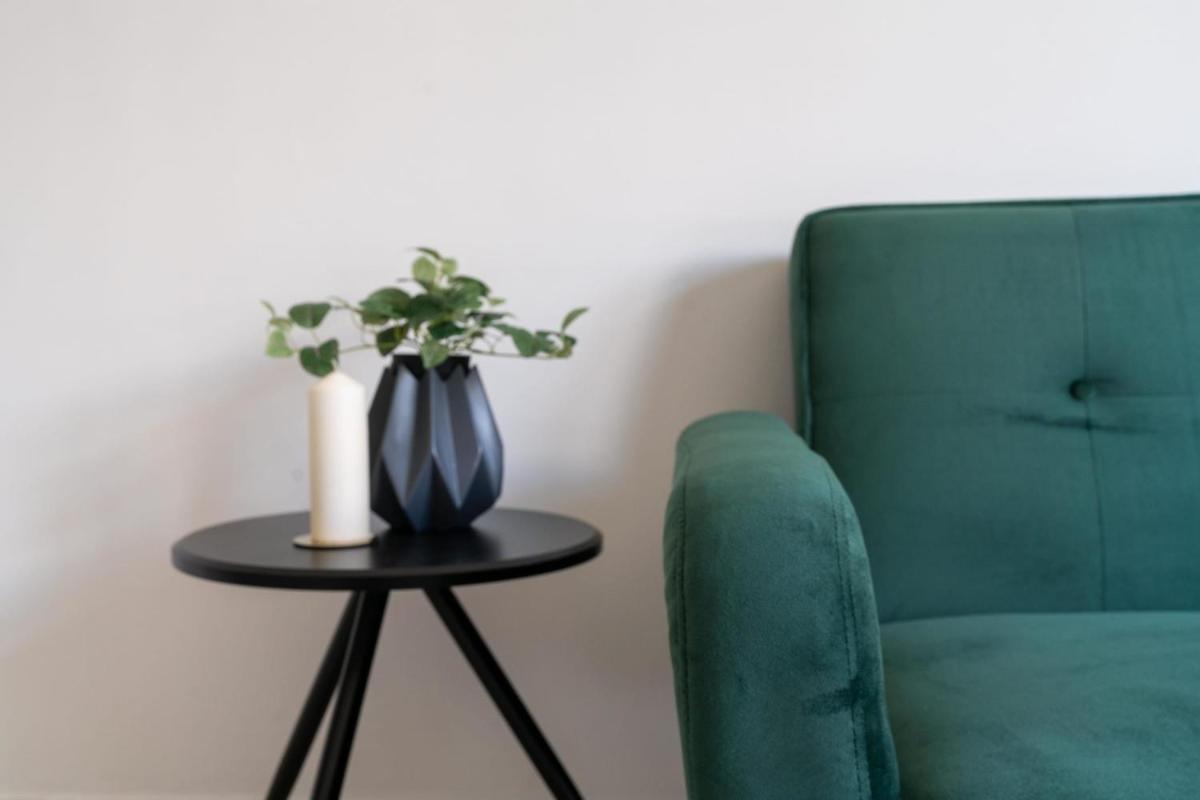 GuestReady - The Green Scape
