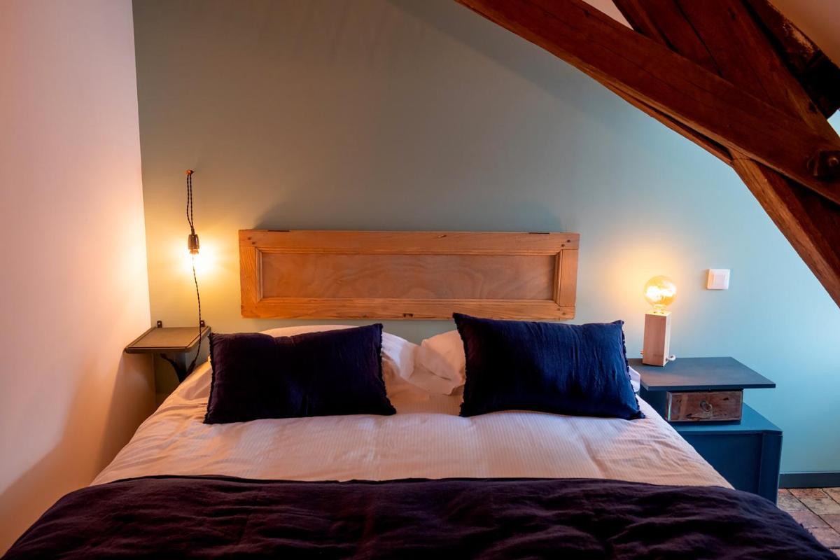 Maison Gaspard - Suites et appartements de charme à Saumur view 4