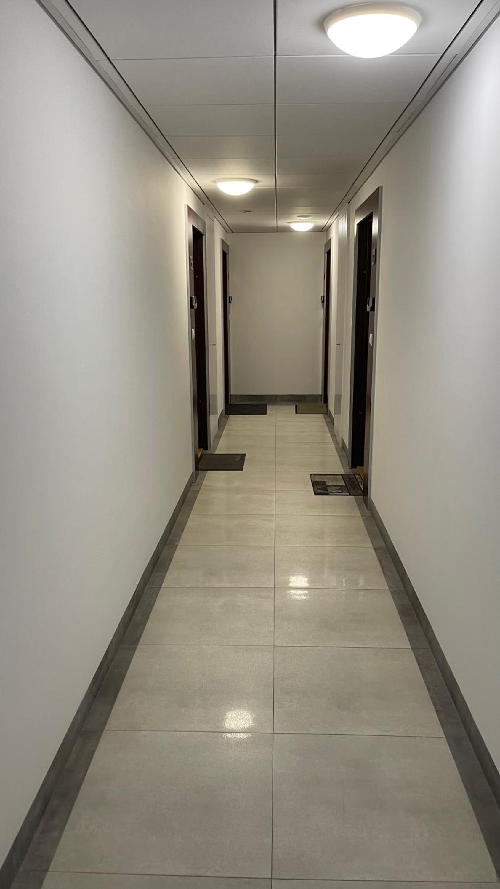 Apartament nad jeziorem , ZEFIR view 3