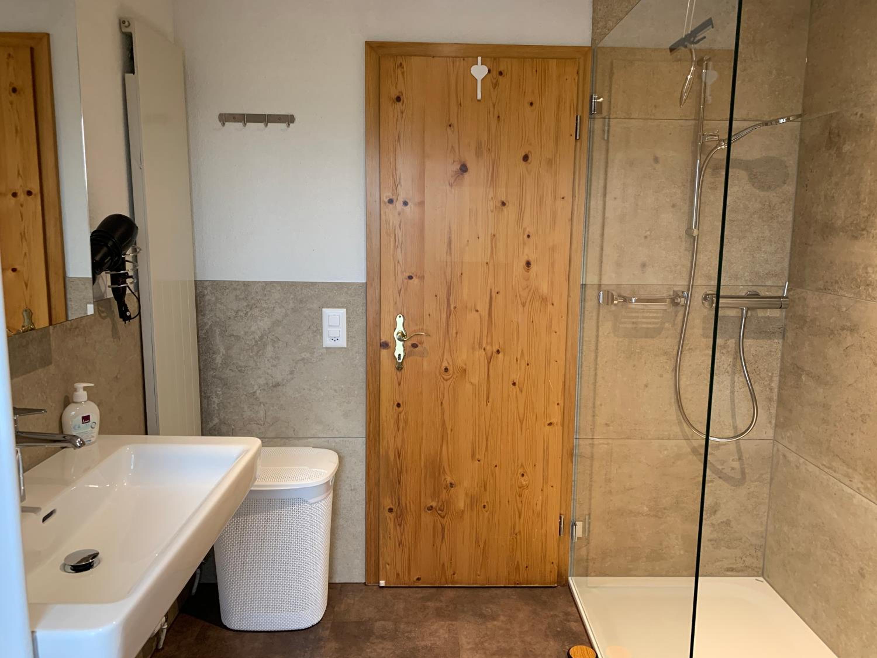 Pension Chalet Charme