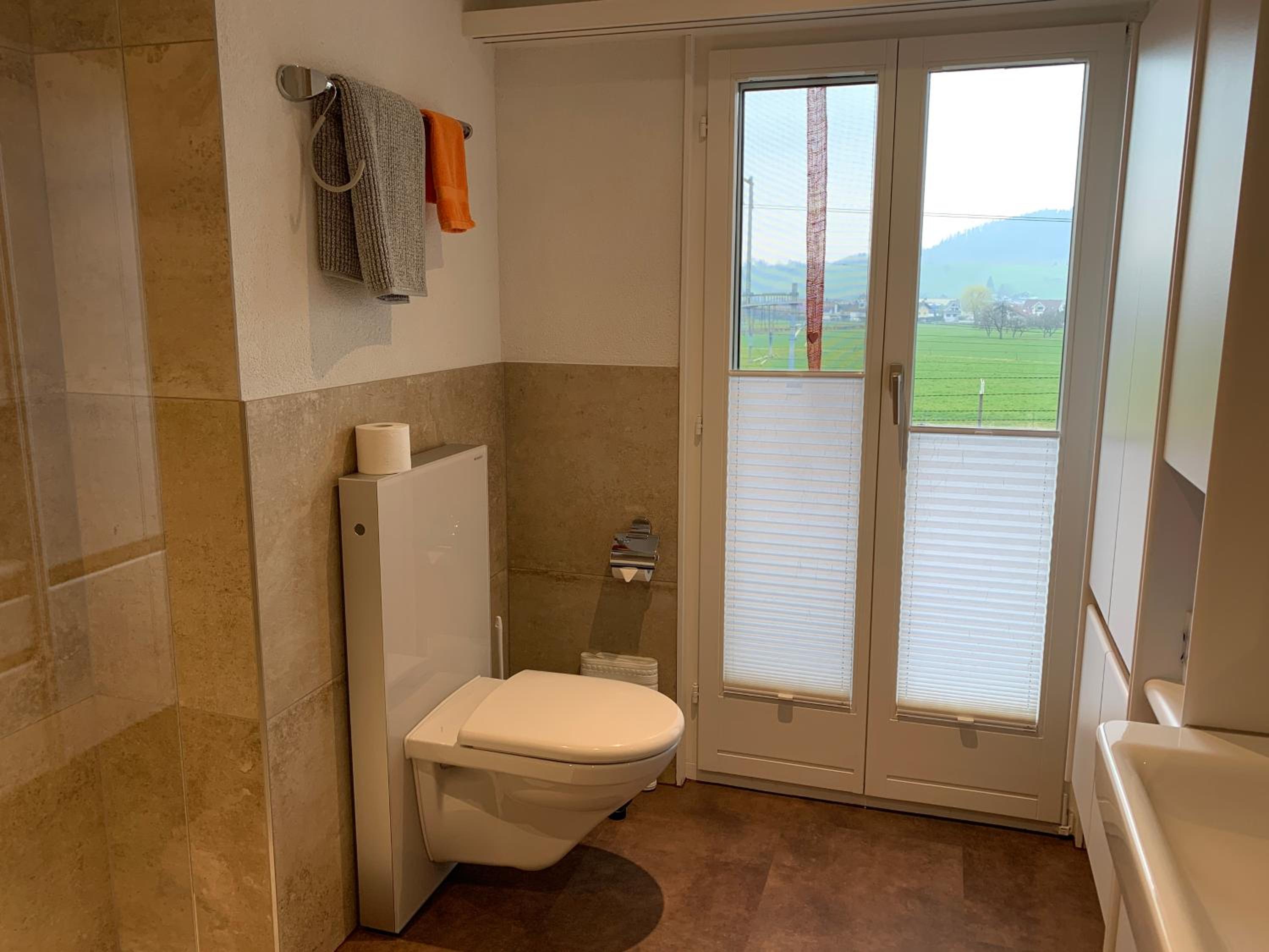 Pension Chalet Charme