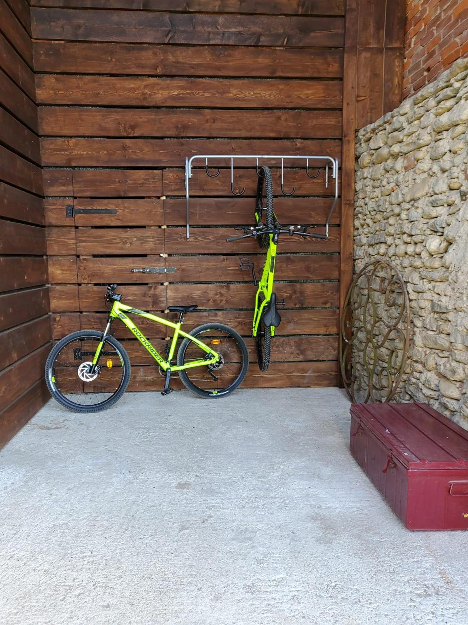 B&B L'orto del Geo view 5