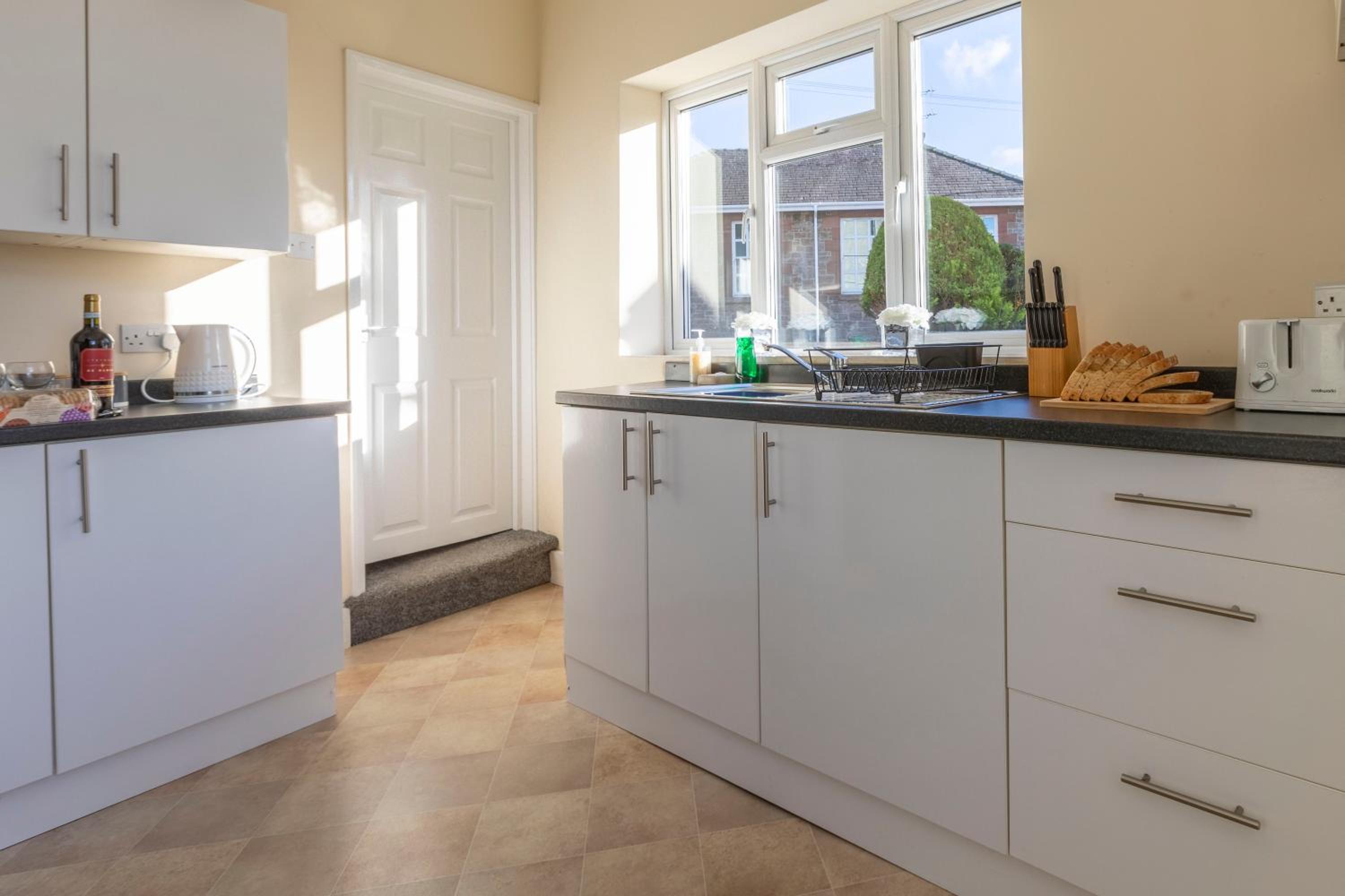 Lake District Holiday Home Ennerdale Sleeps 12