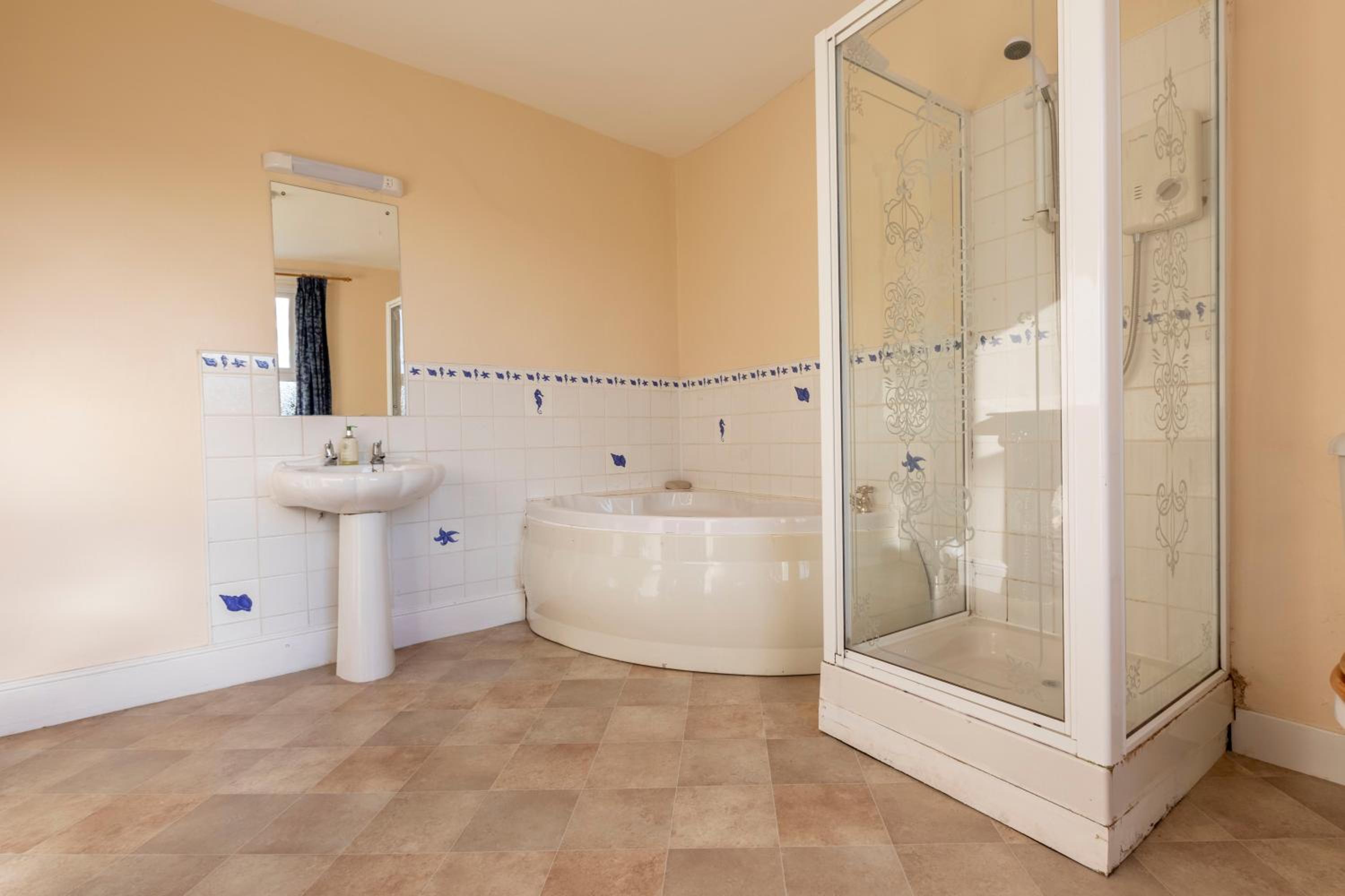 Lake District Holiday Home Ennerdale Sleeps 12